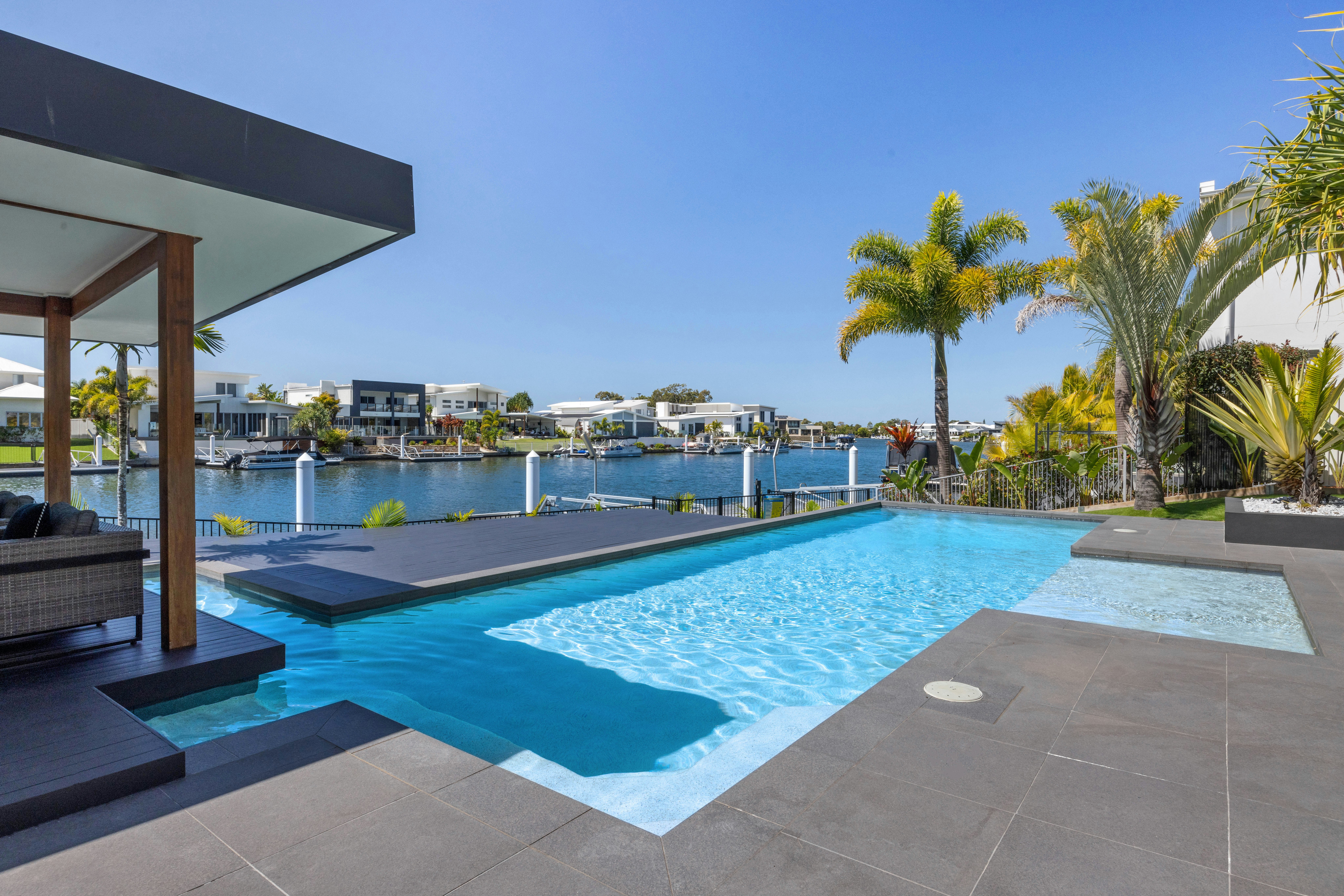The Ultimate Must-Haves for Next-Generation Homes on the Sunshine Coast!