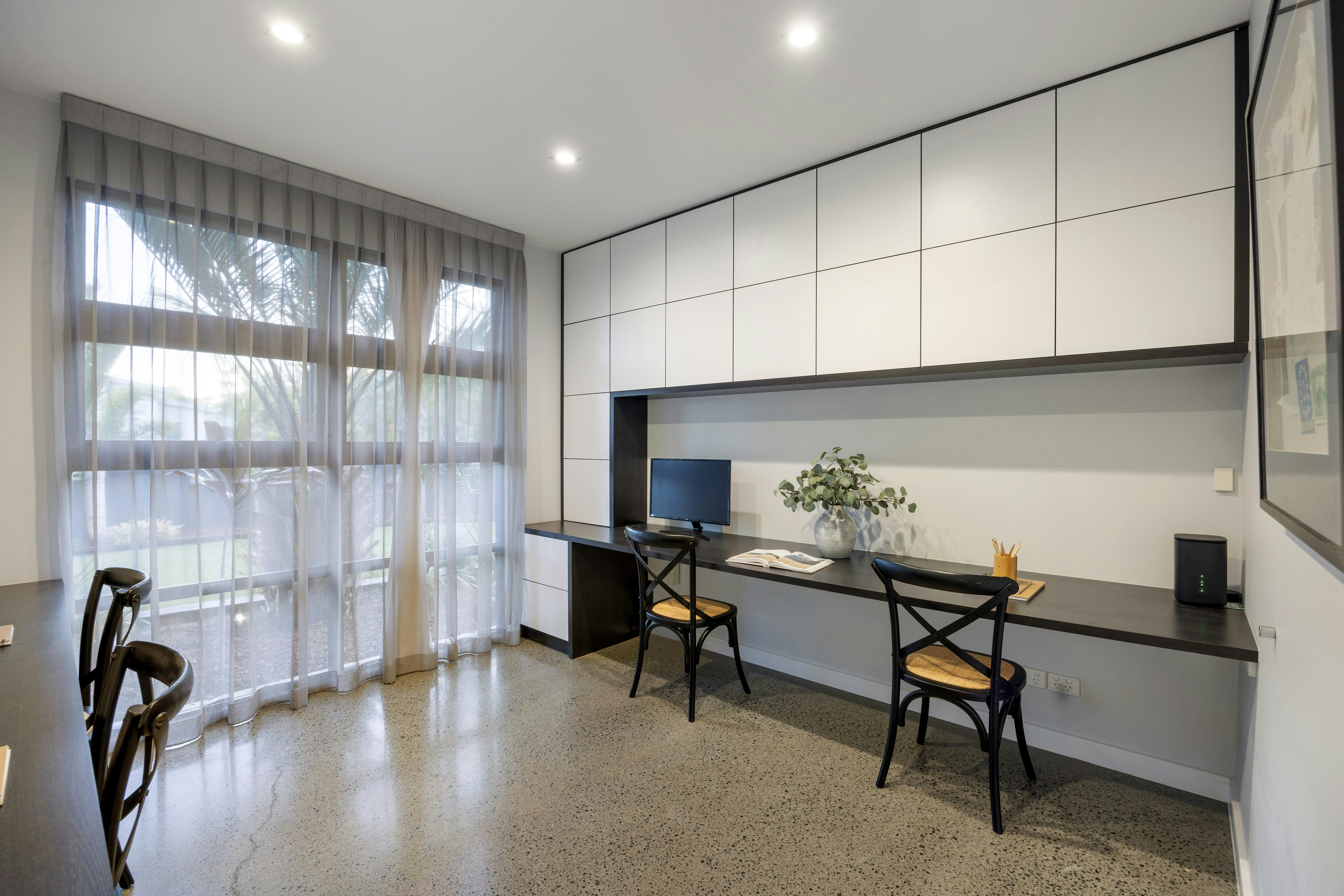 Image of interior design