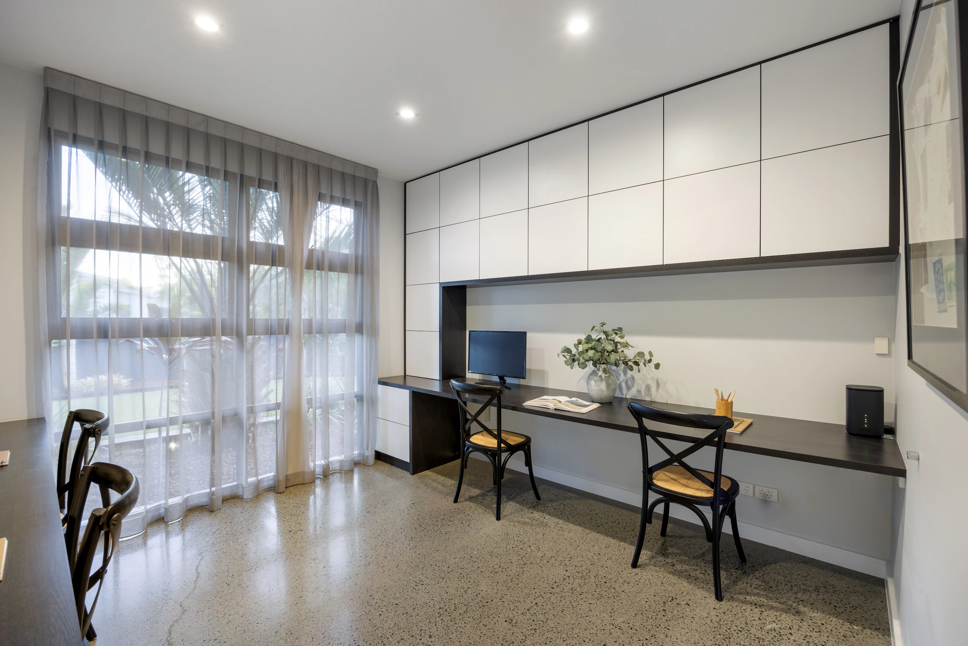 interior design