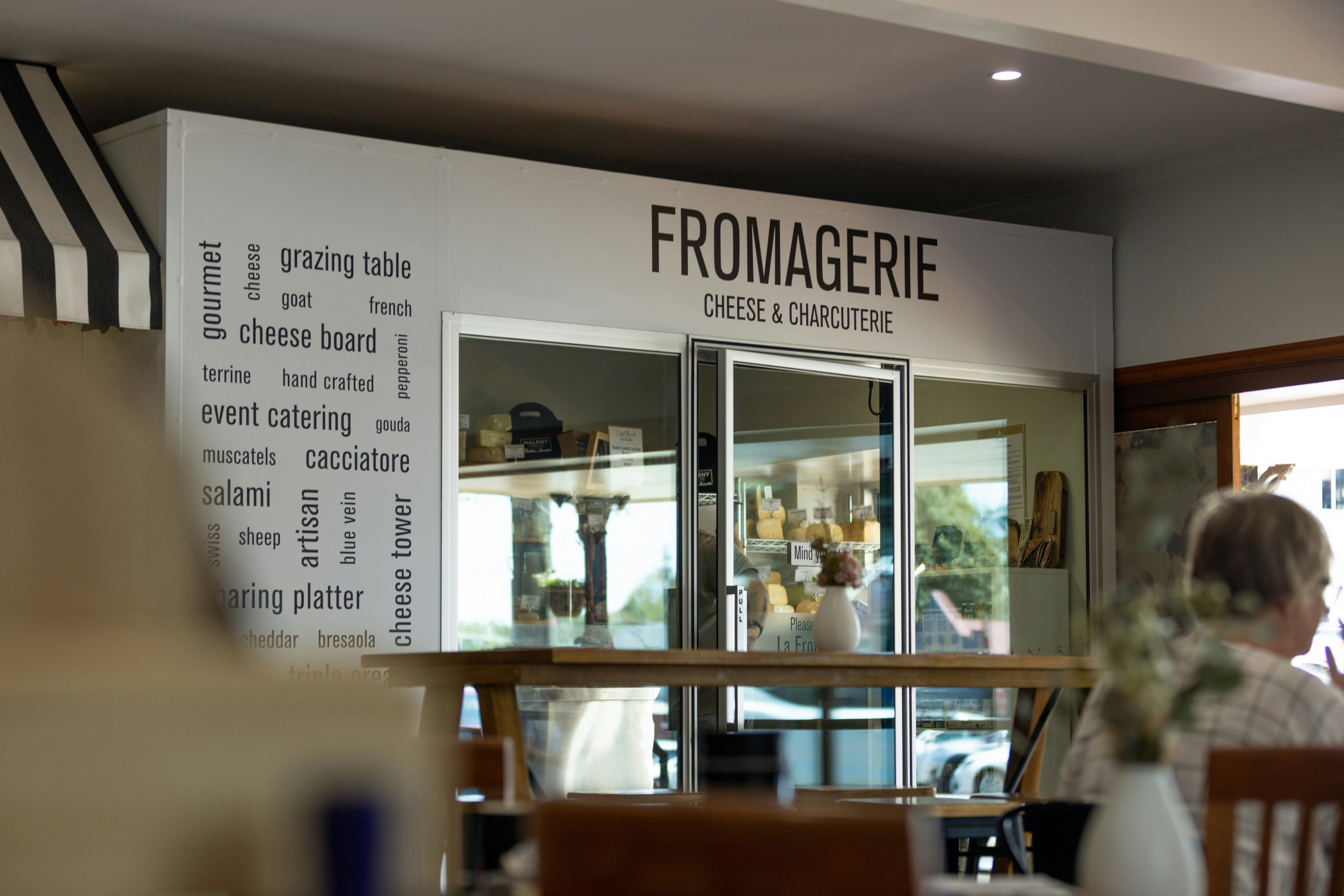Image of indoors