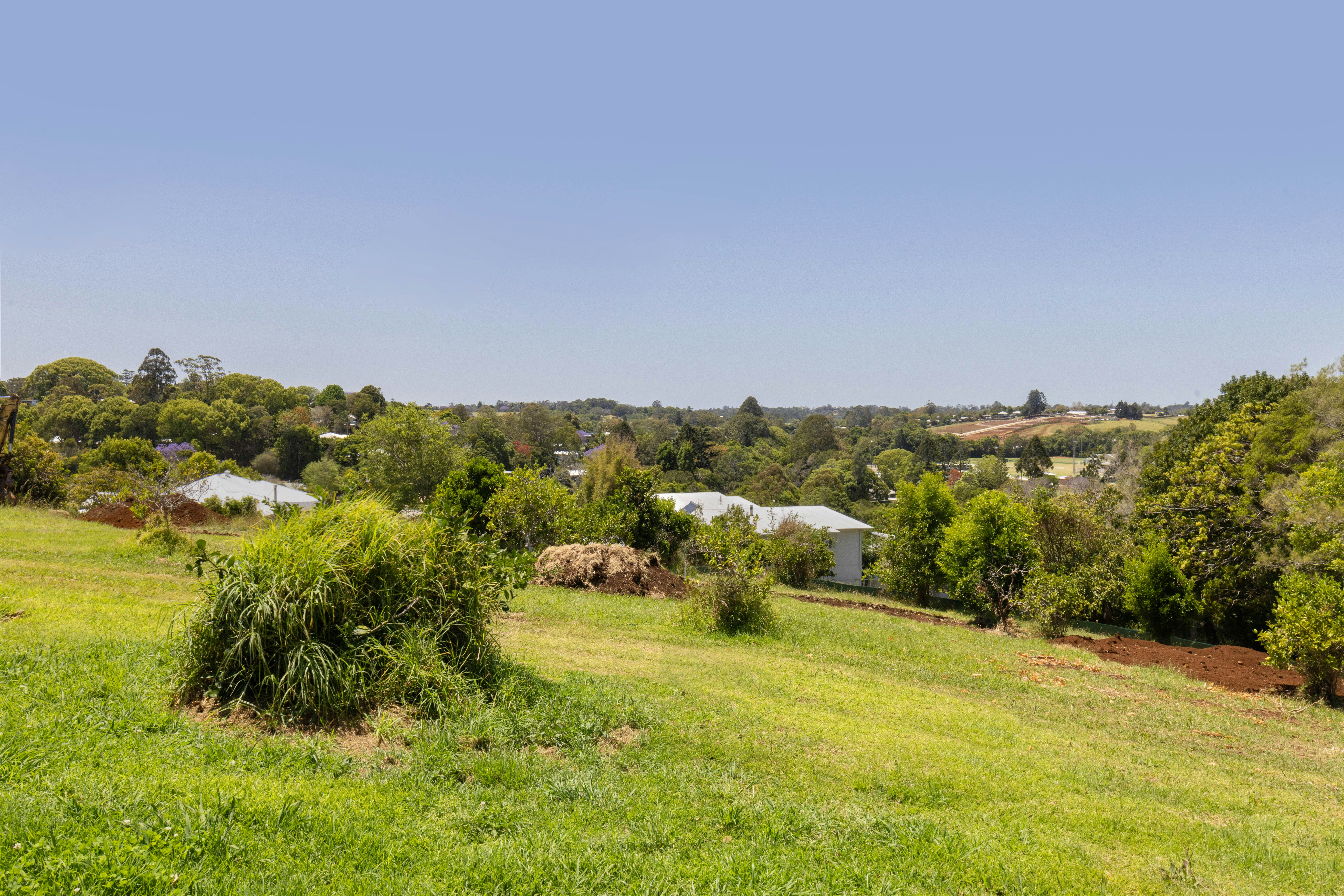 Image of countryside