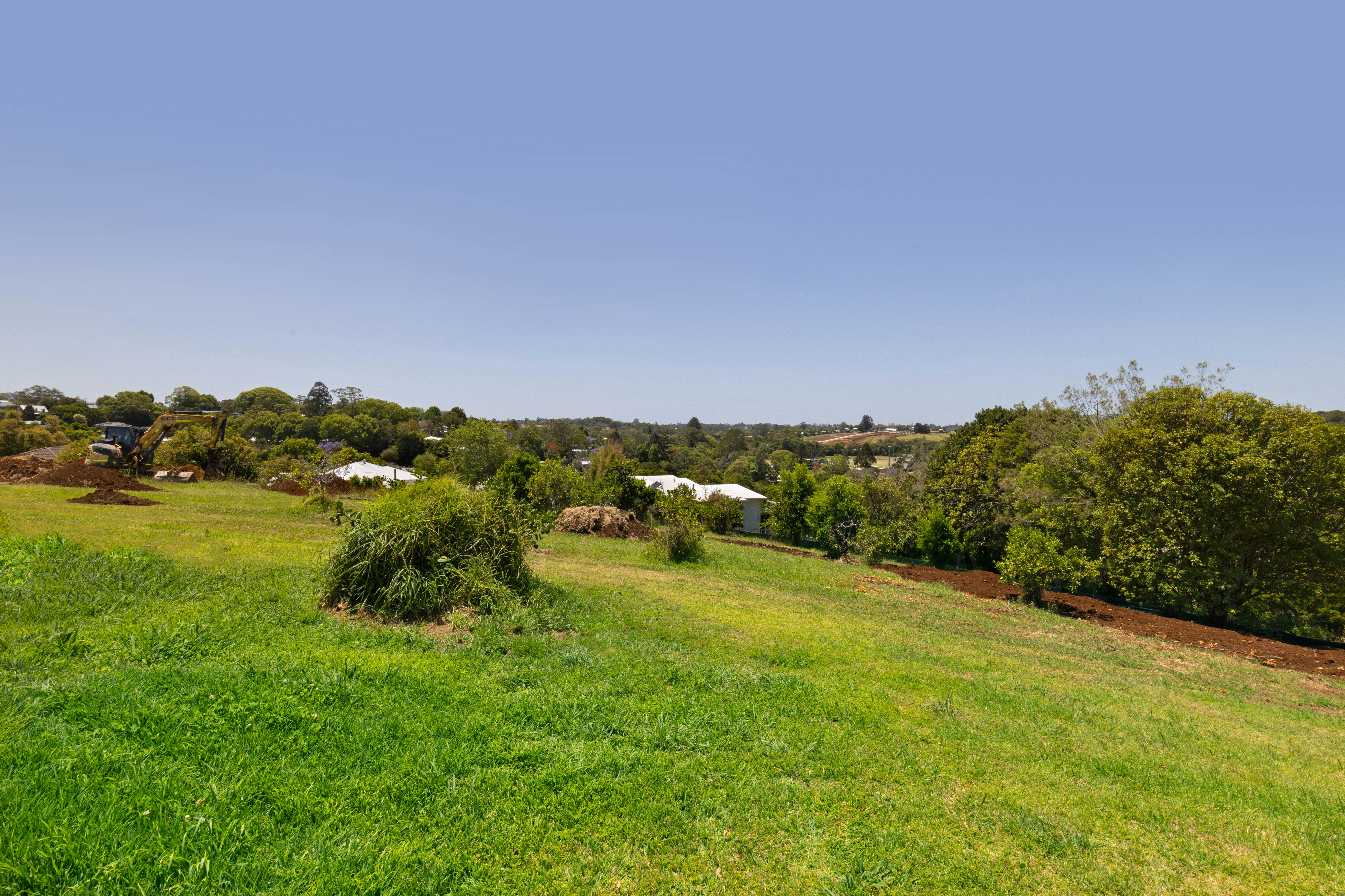 Image of countryside