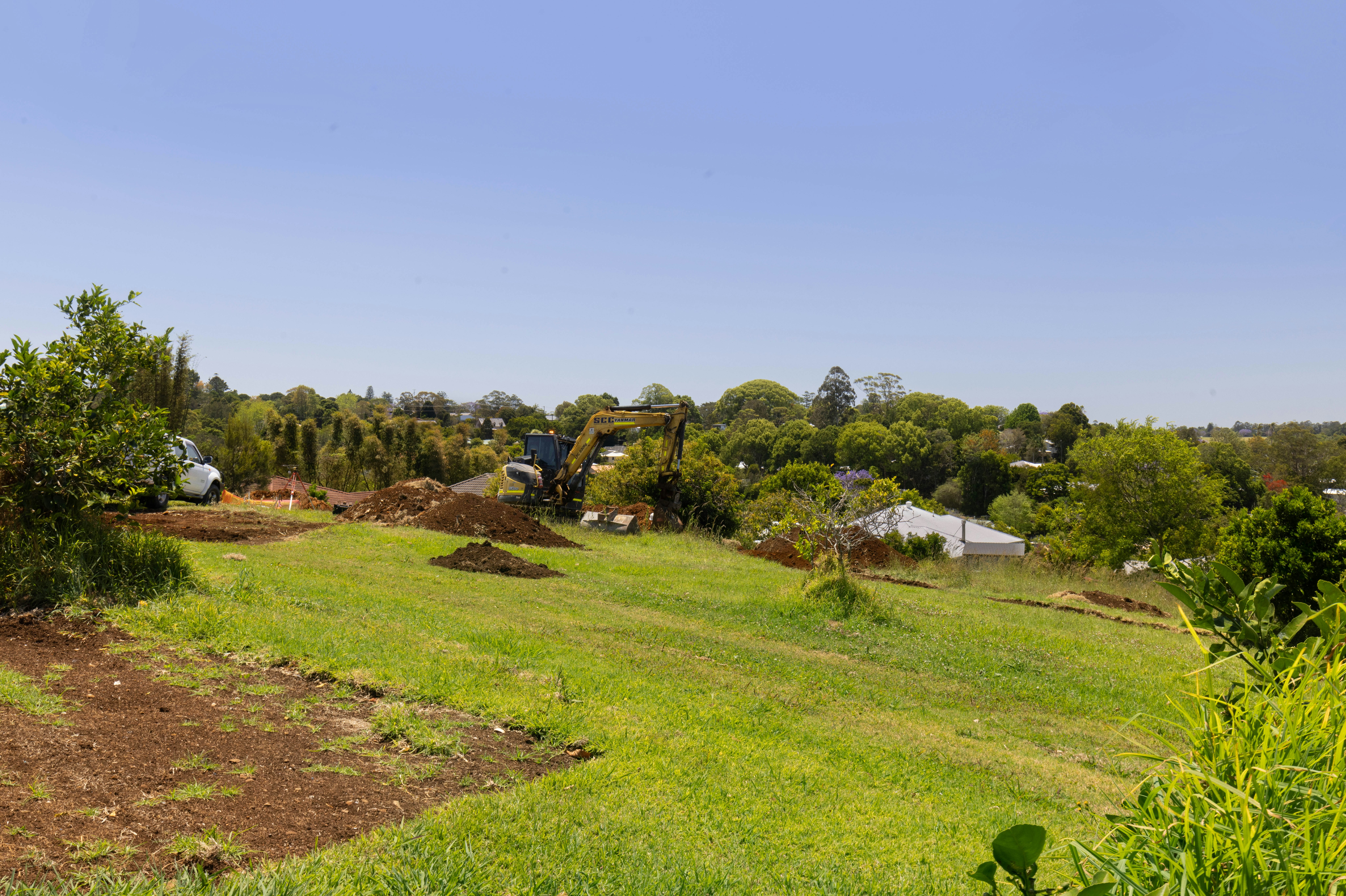Image of countryside