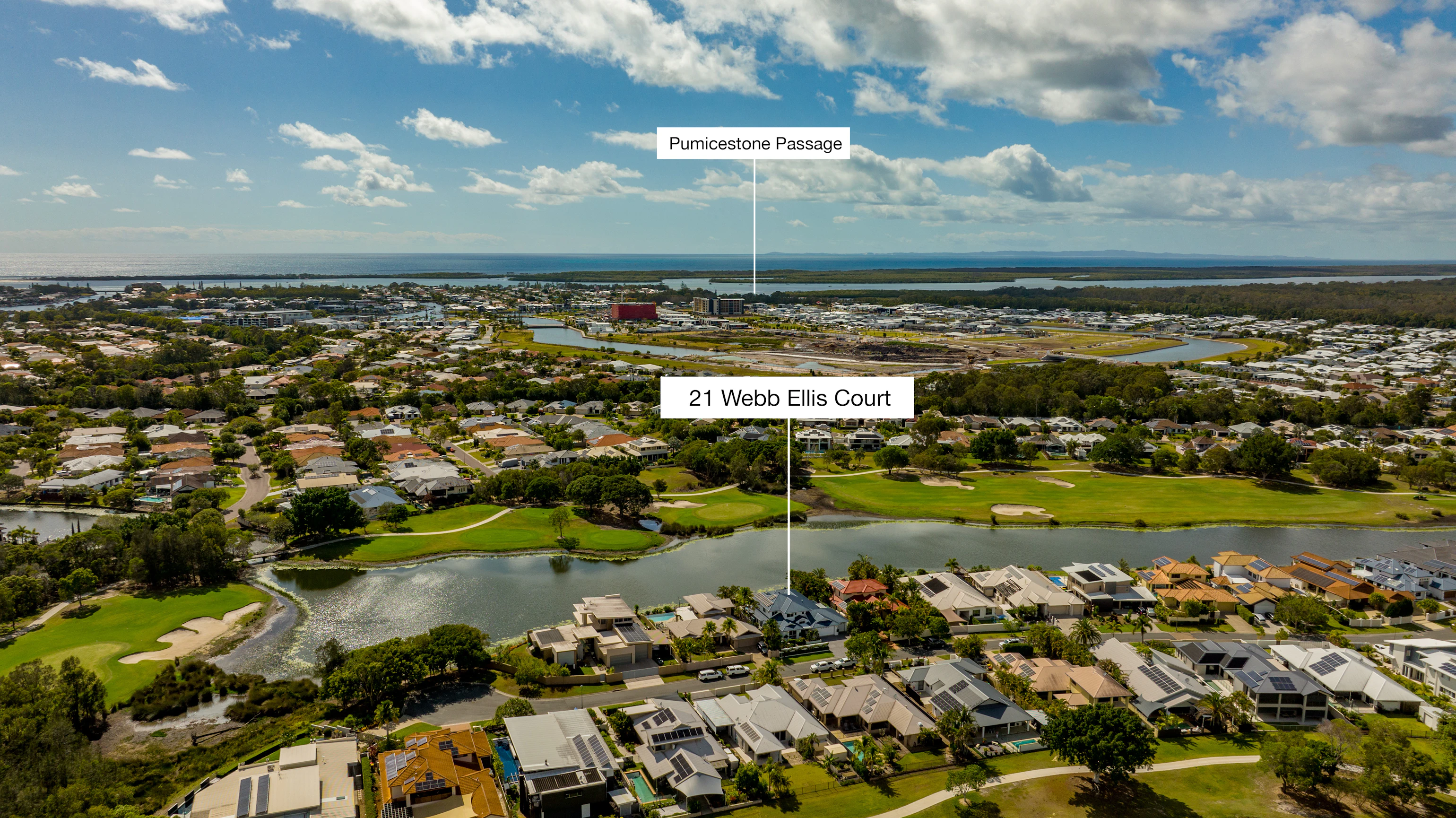 sunshine coast