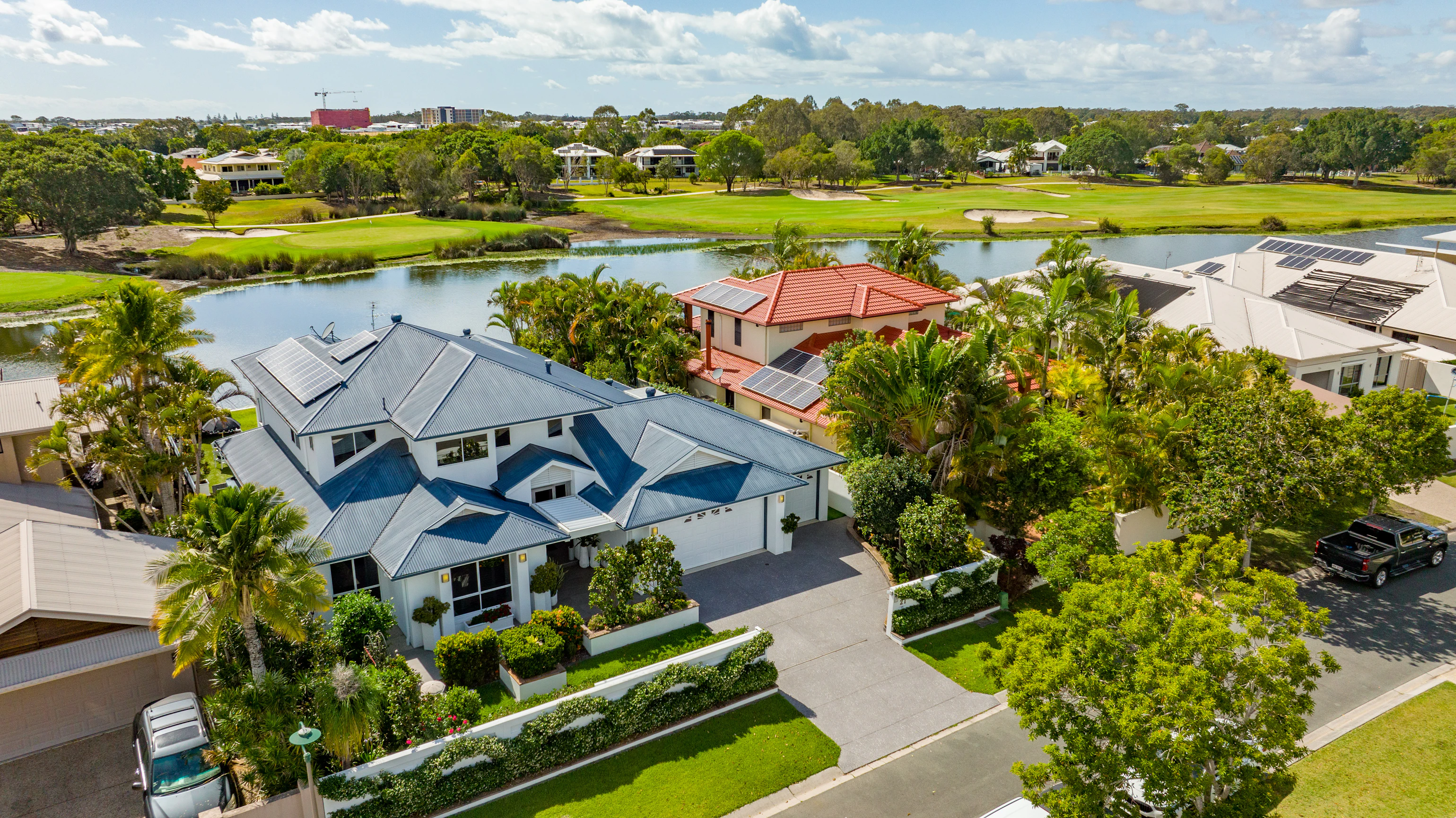 sunshine coast