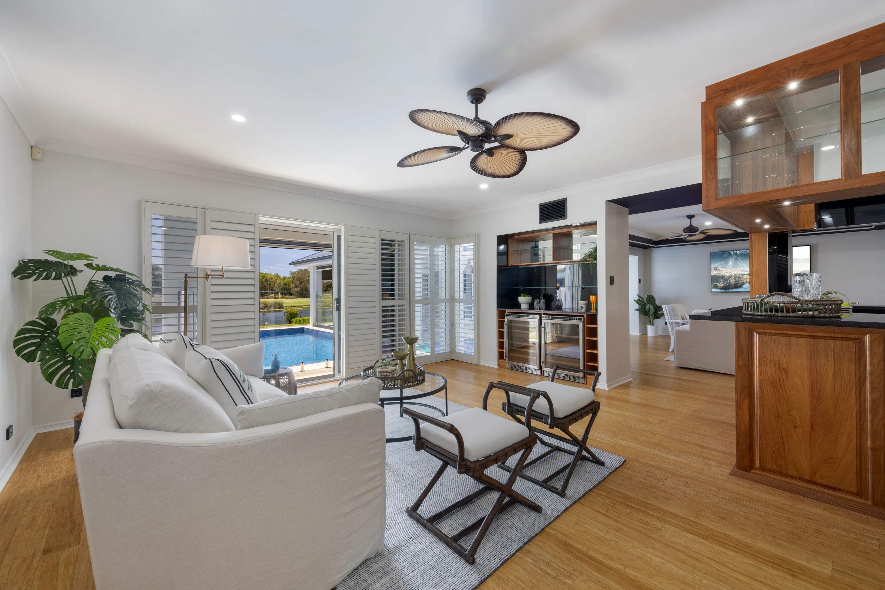 interior design
