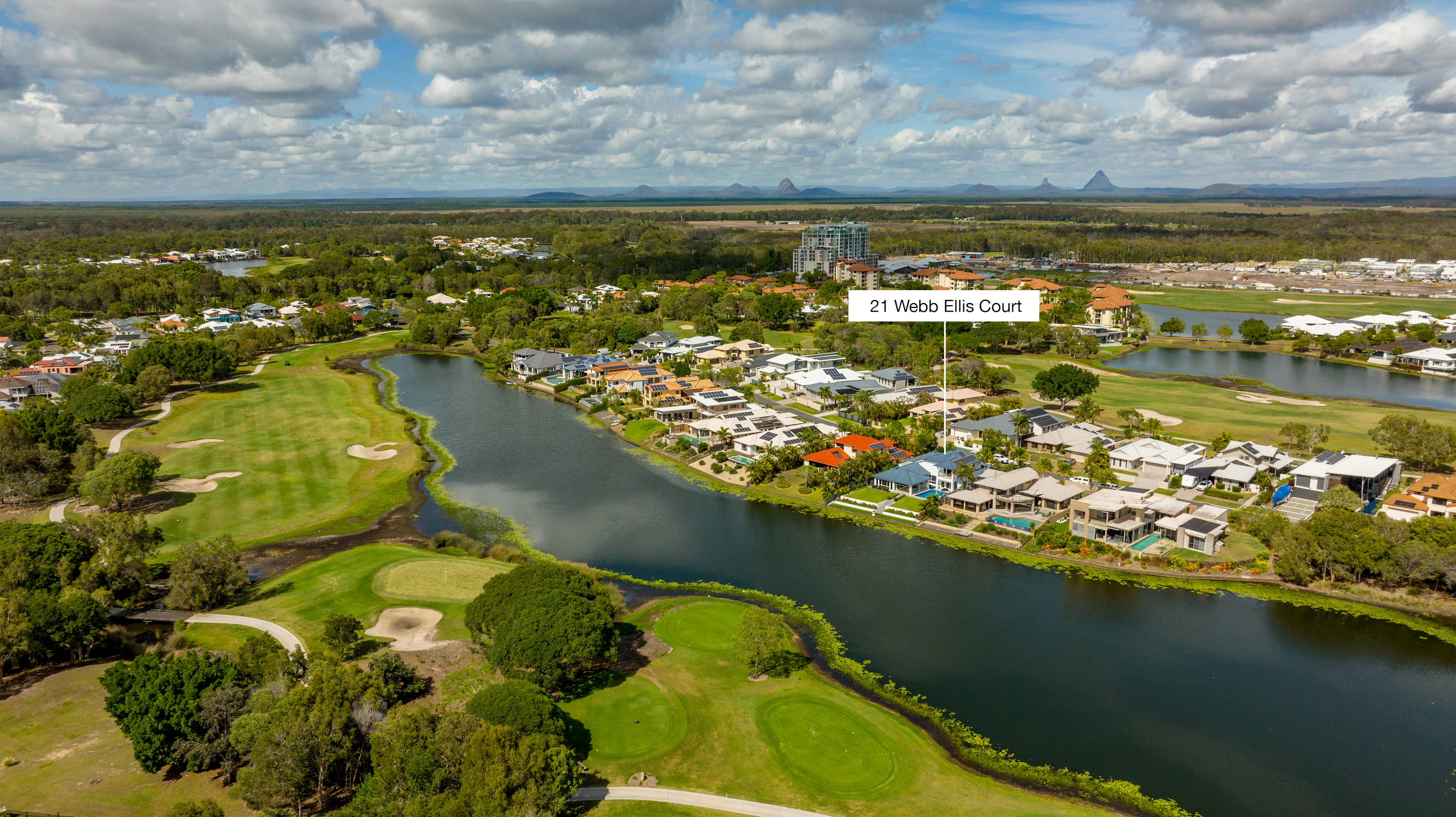 sunshine coast