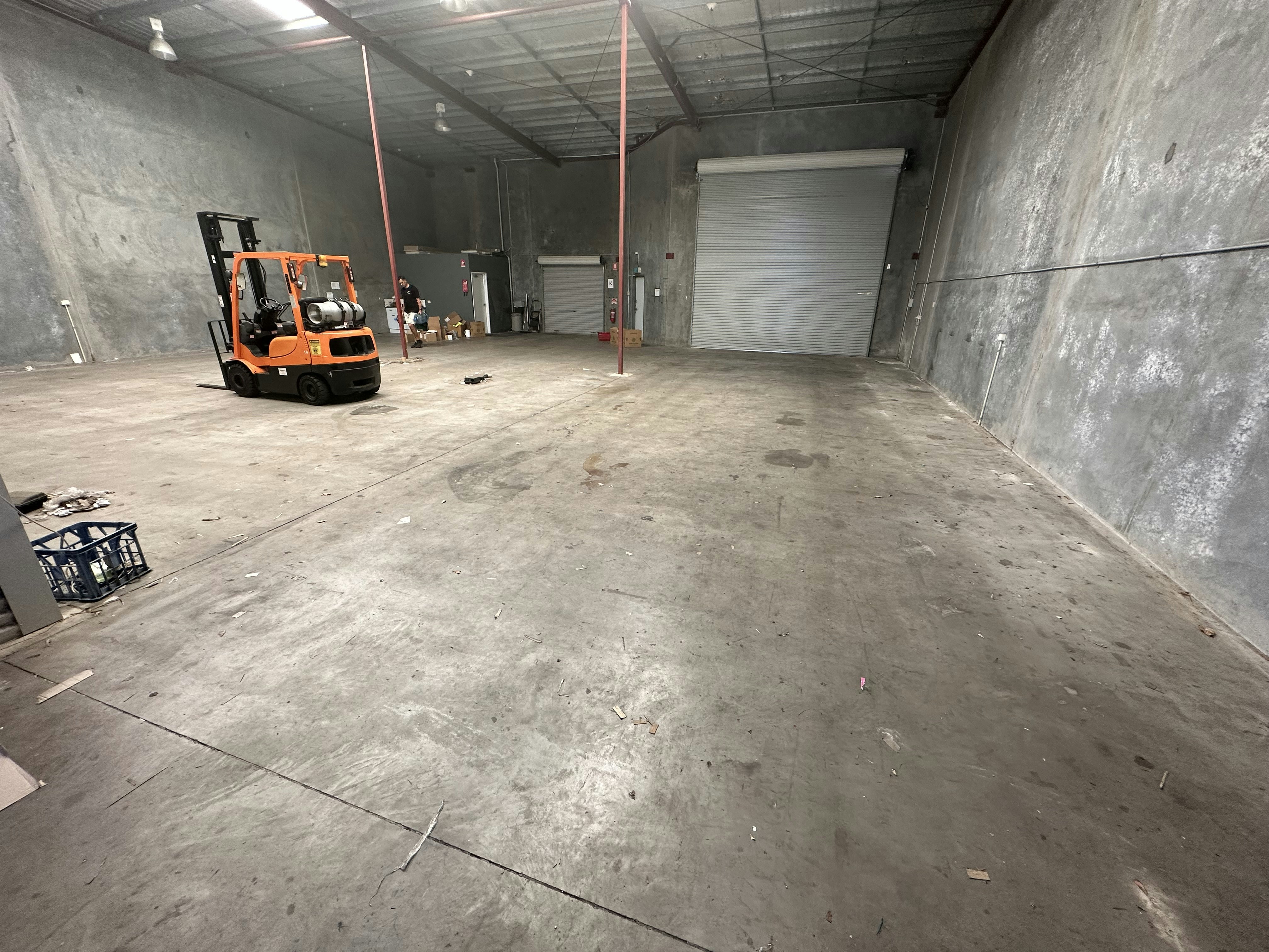 Image of floor