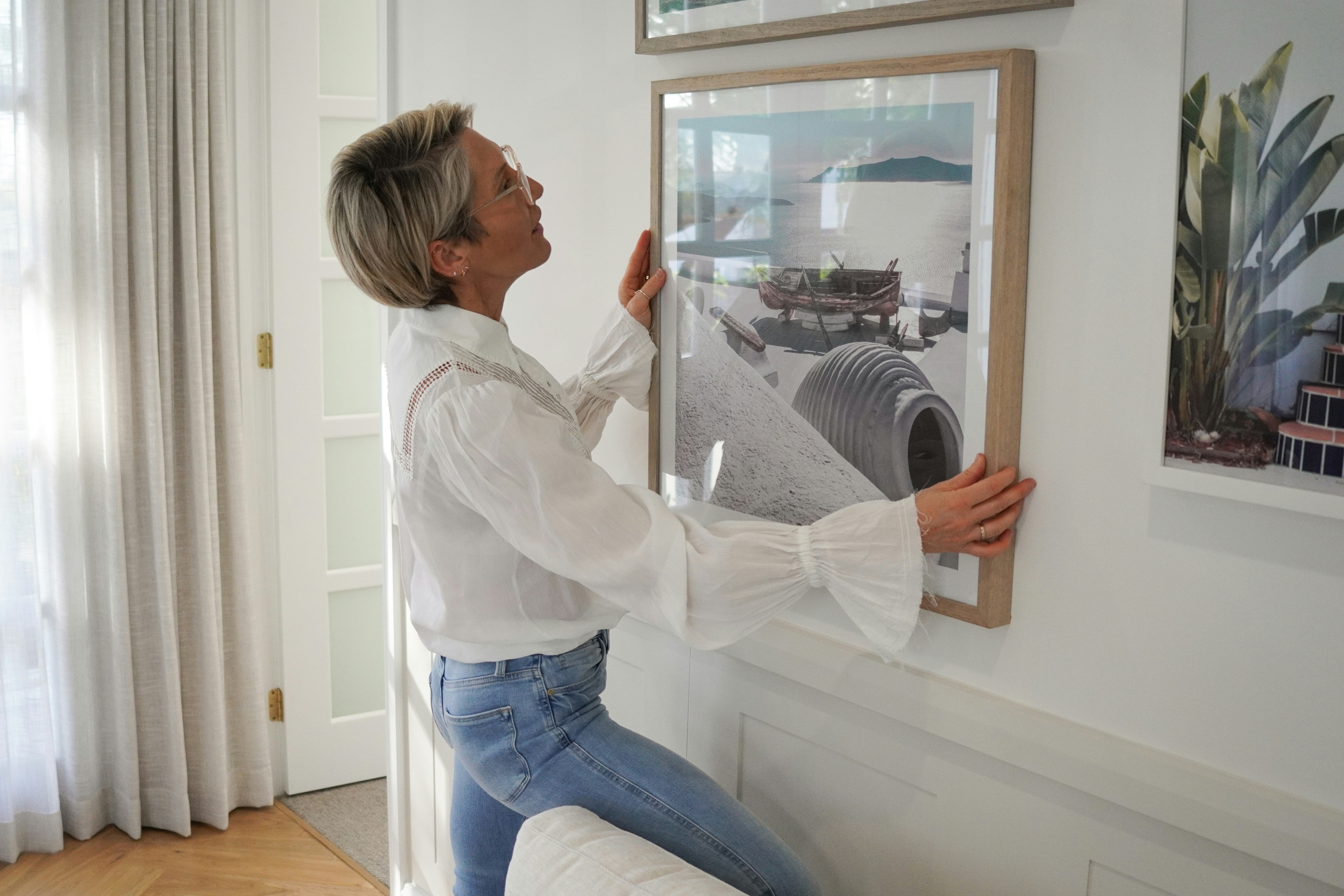 Image of interior design