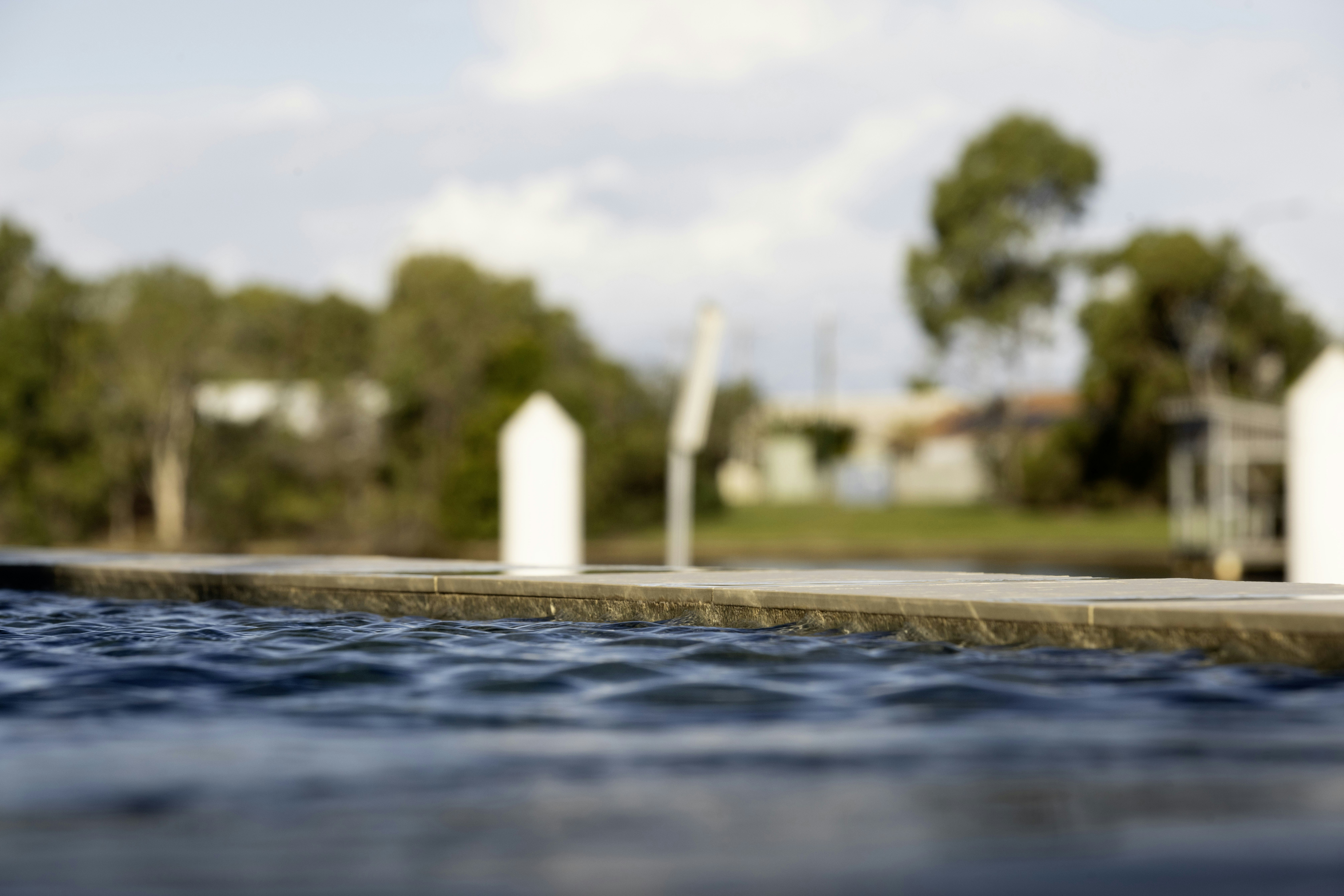 Image of water
