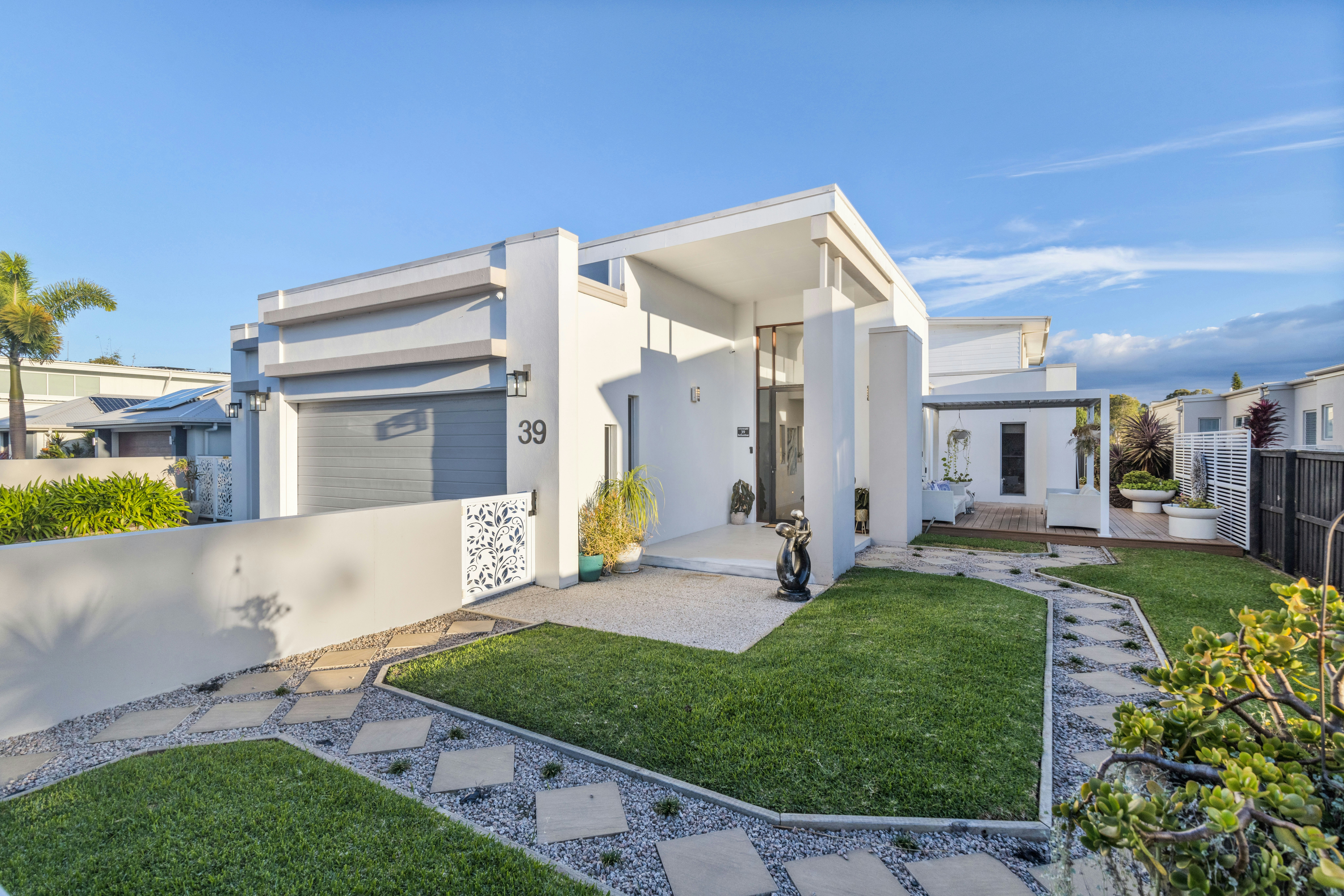 Image of house