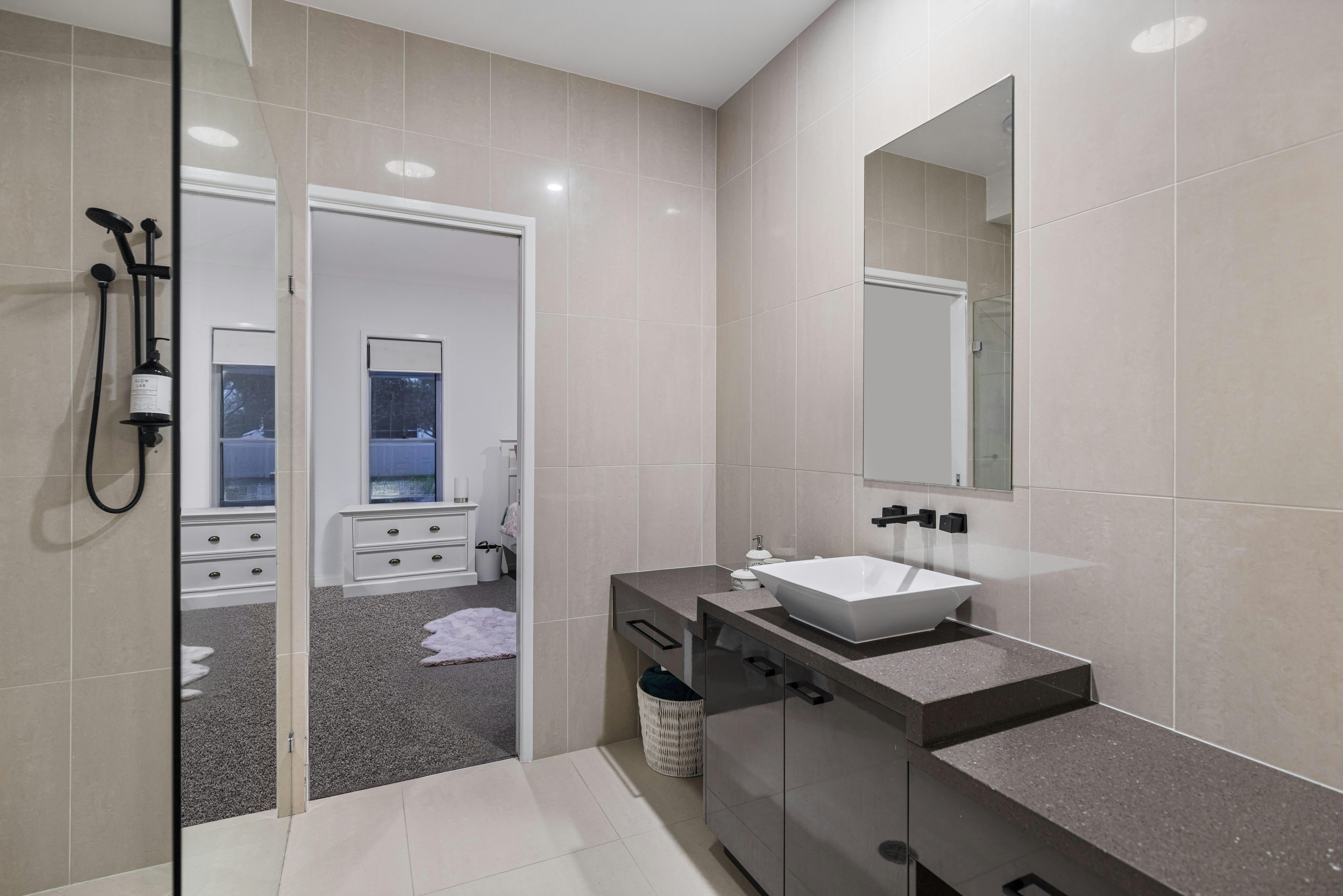 Image of sink