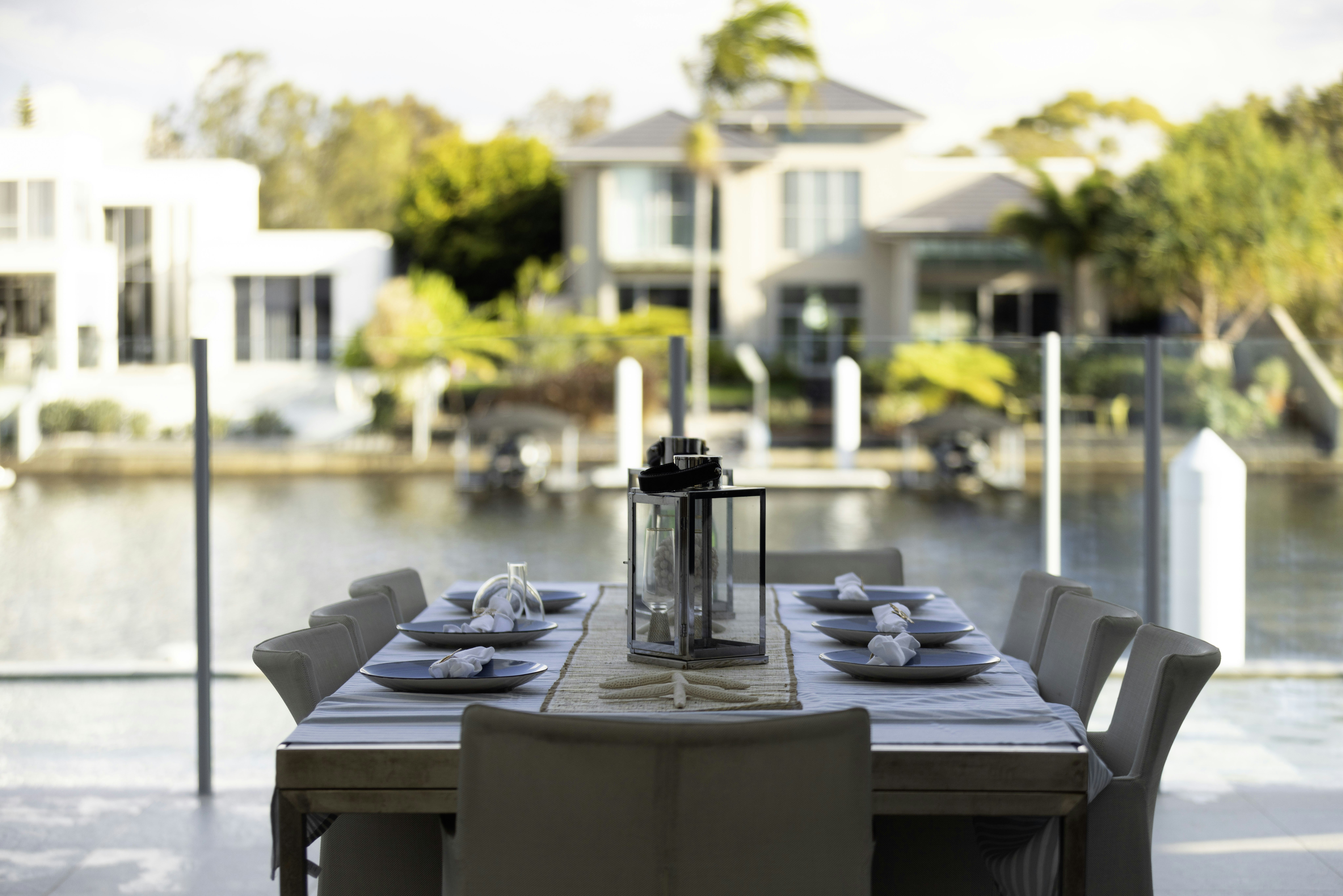 Image of table