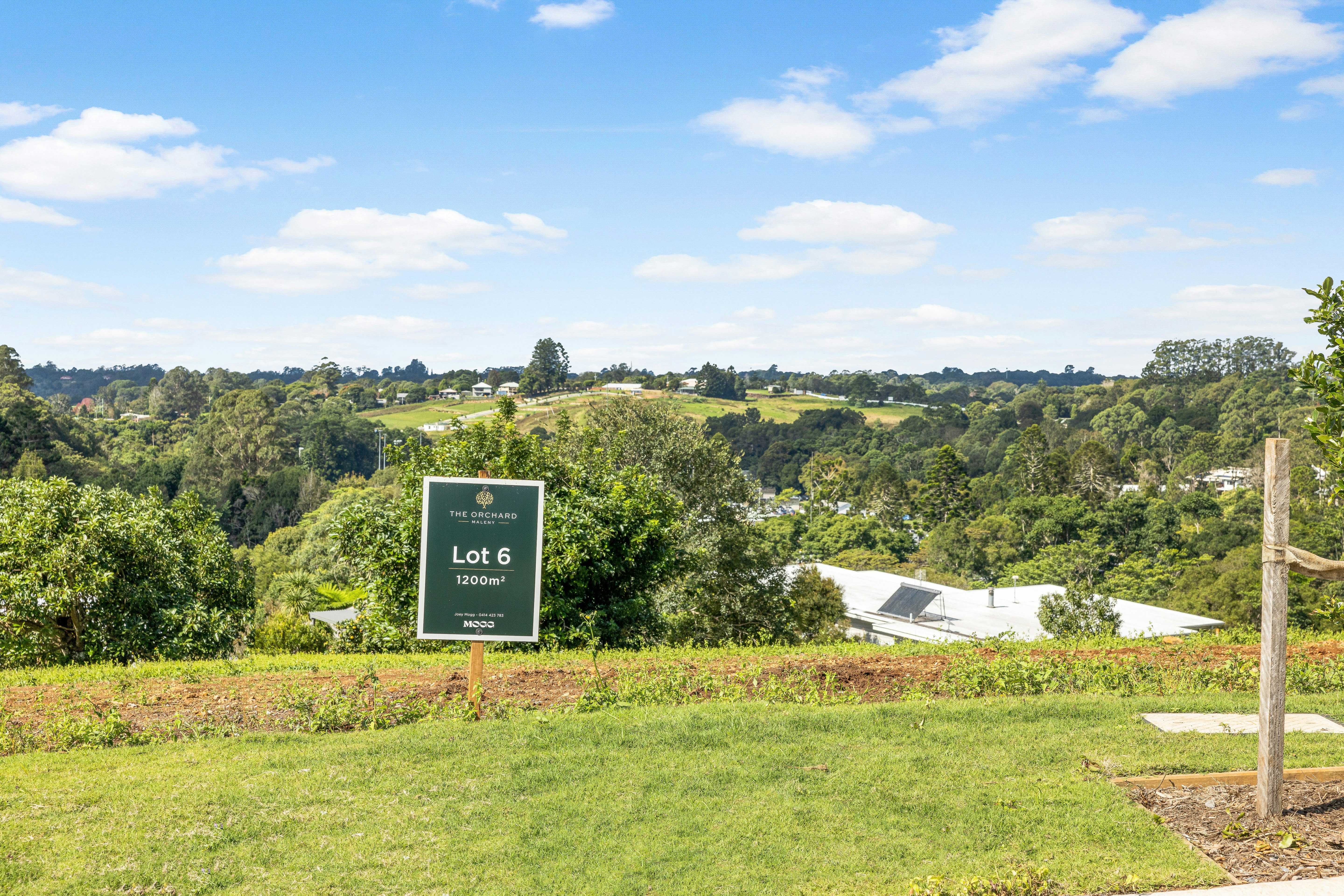 Image of sign