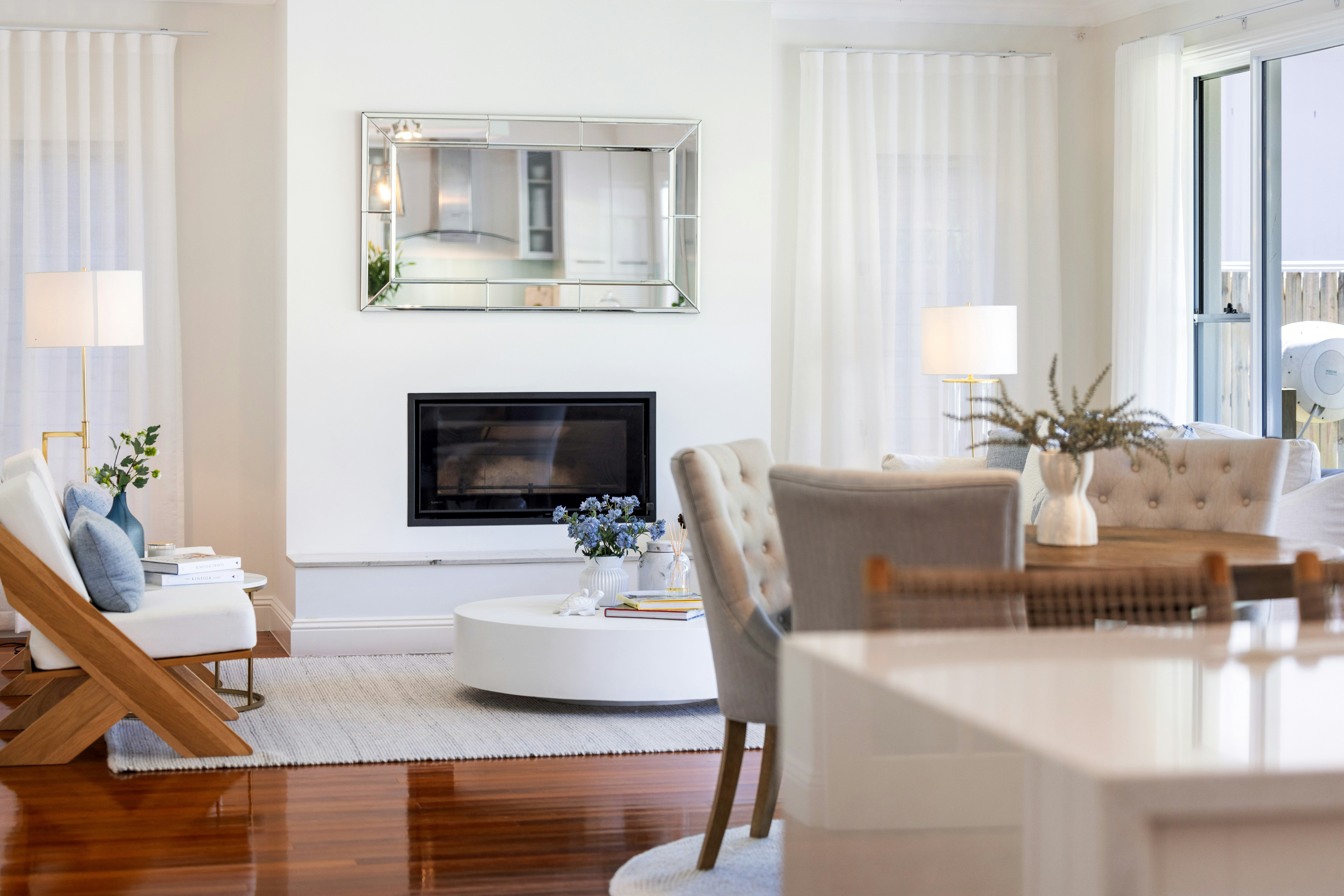 Image of furniture