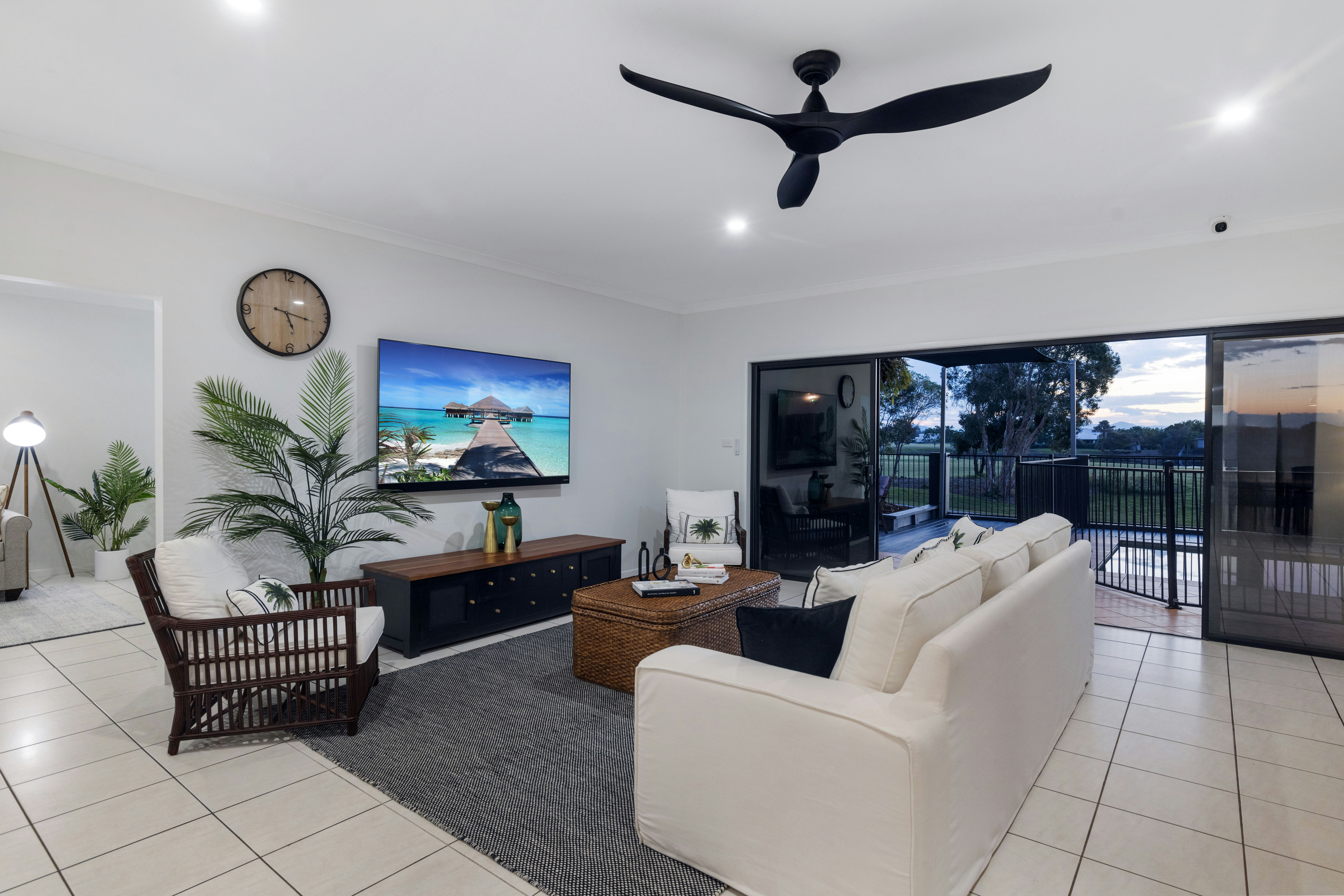 Image of living room