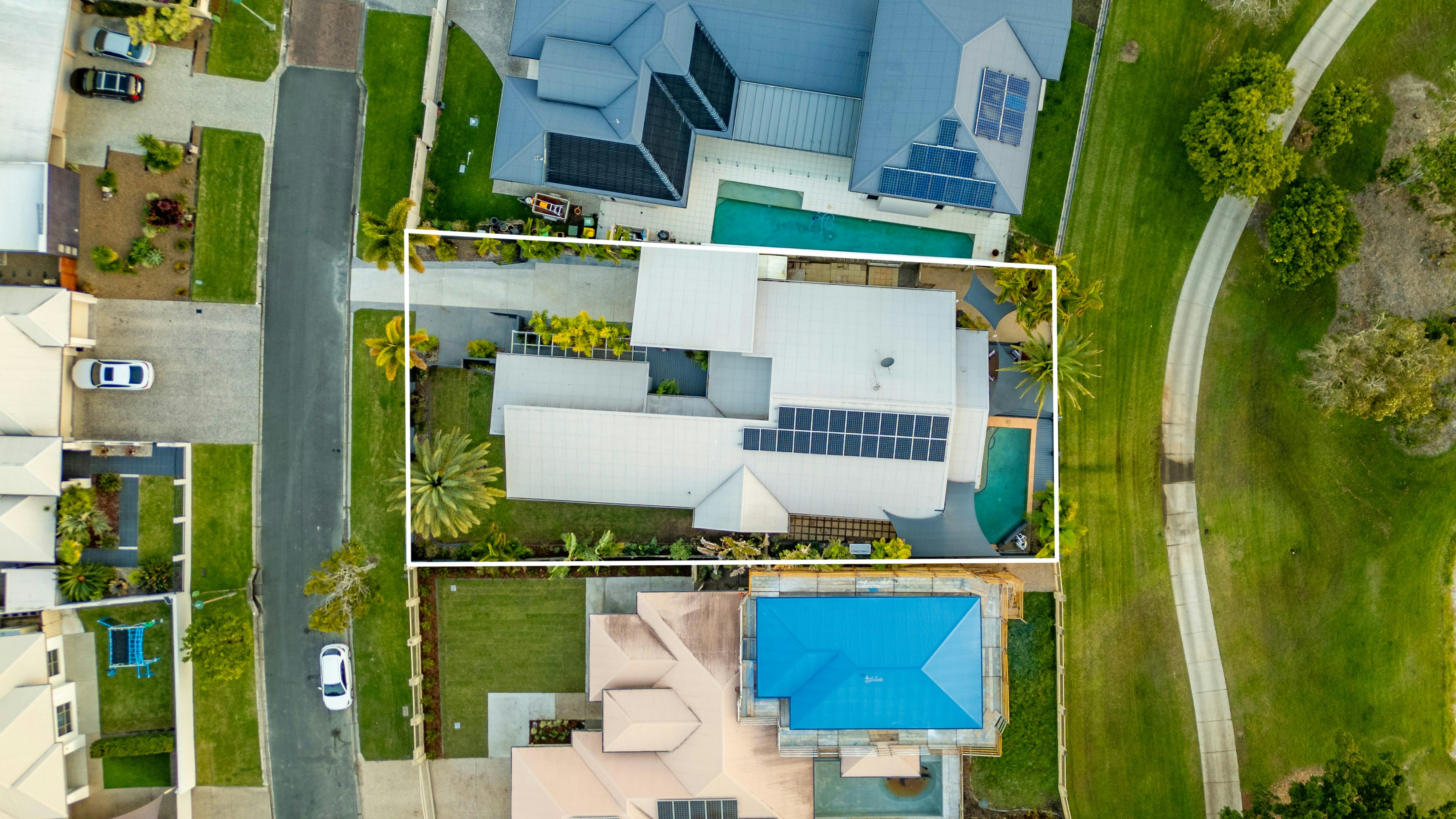Image of outdoors