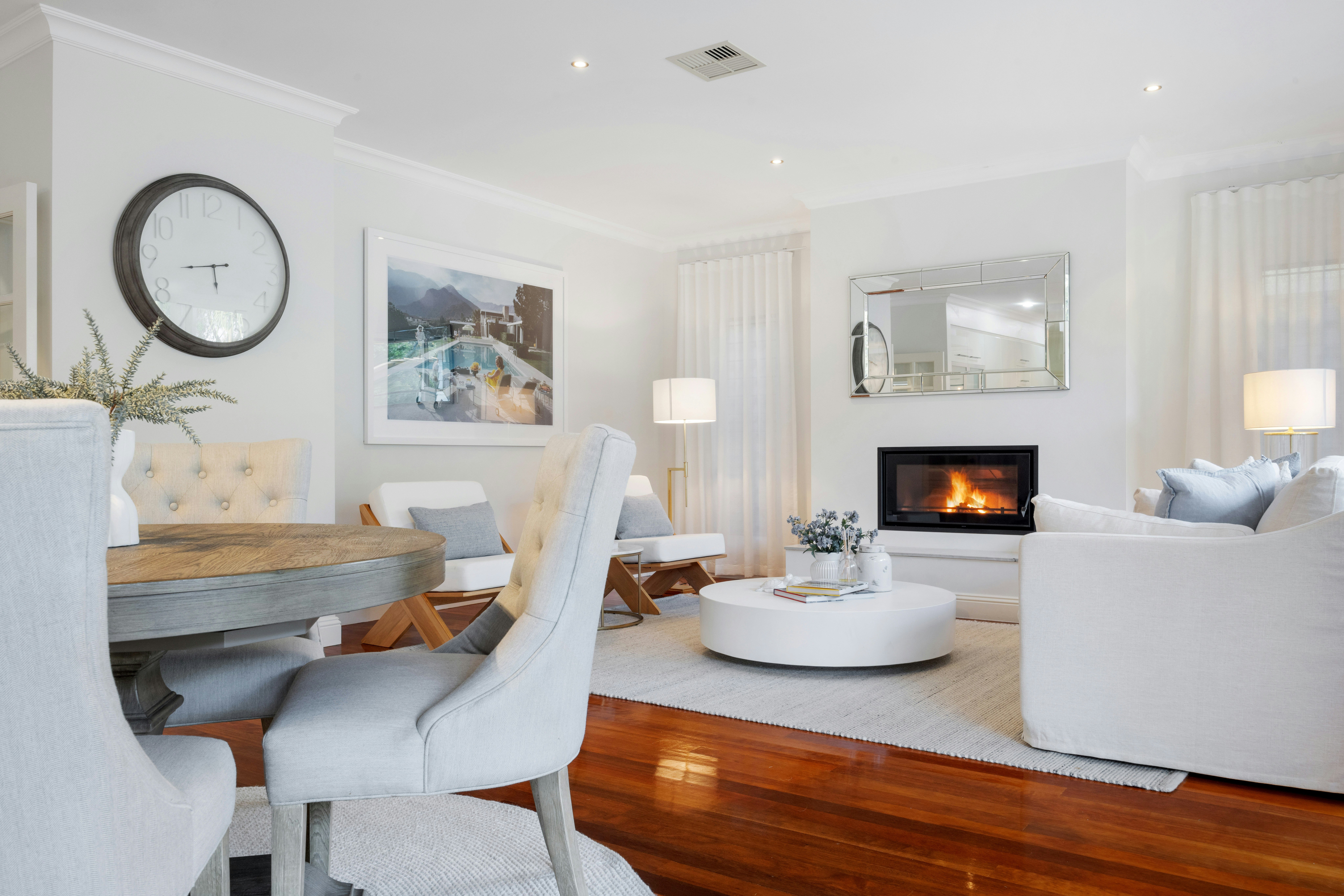 Image of furniture
