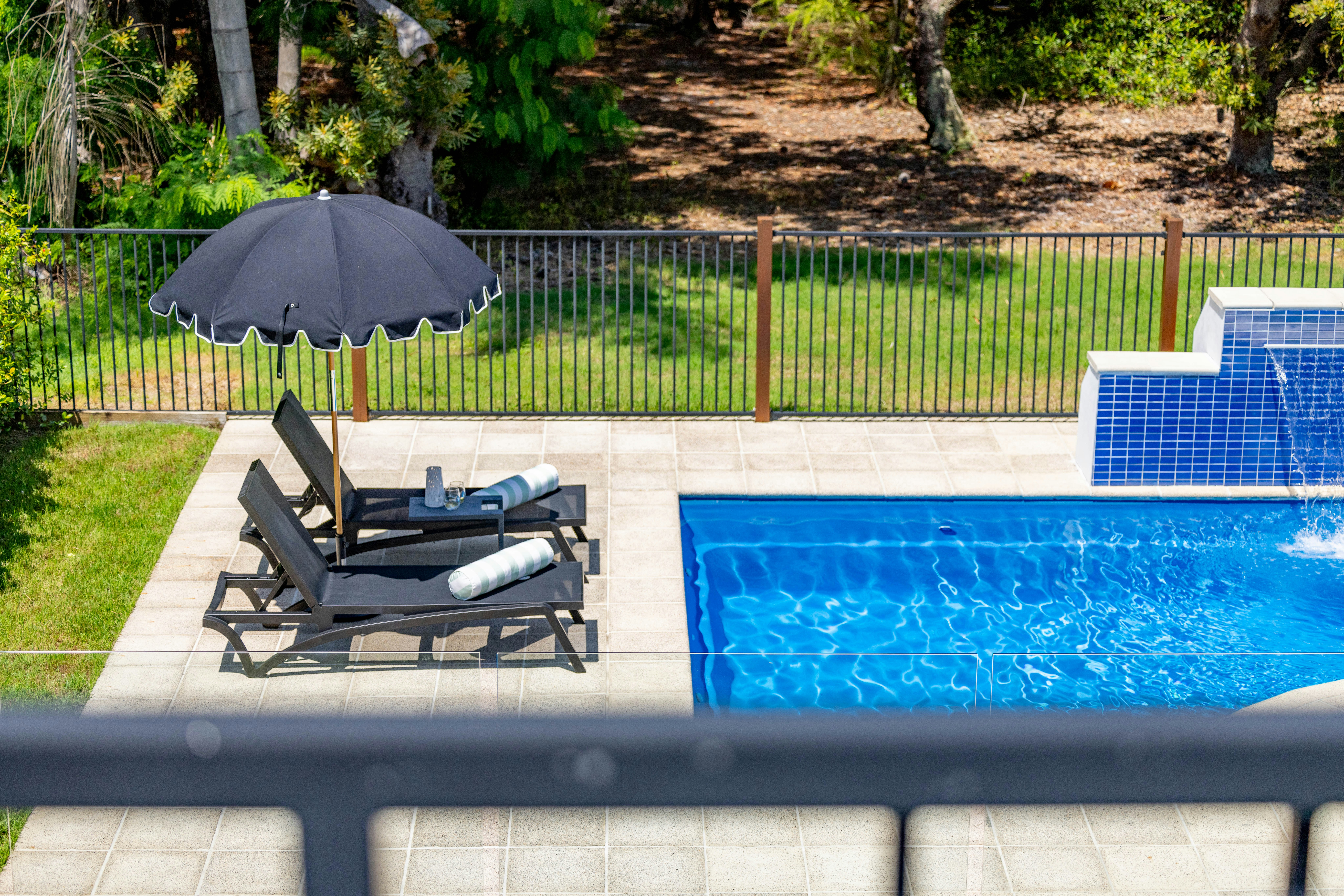 Image of pool