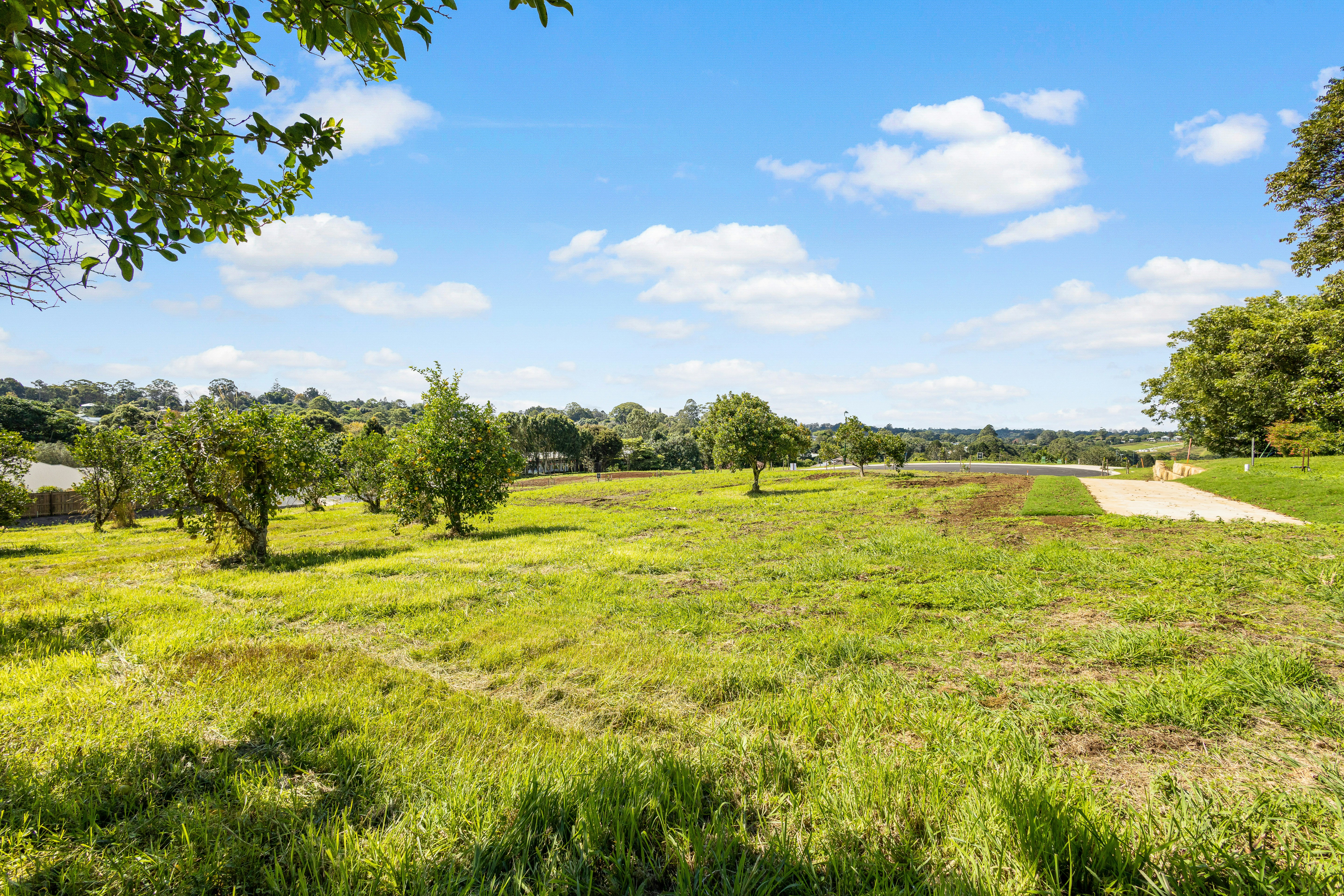 Image of countryside