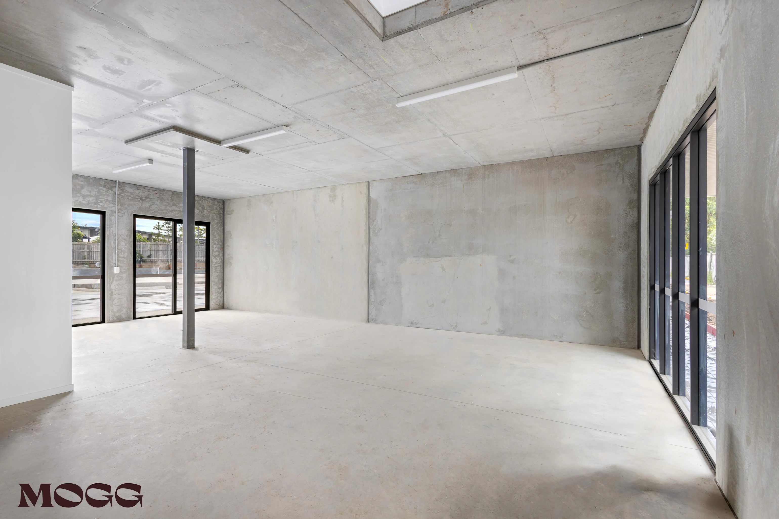 floor