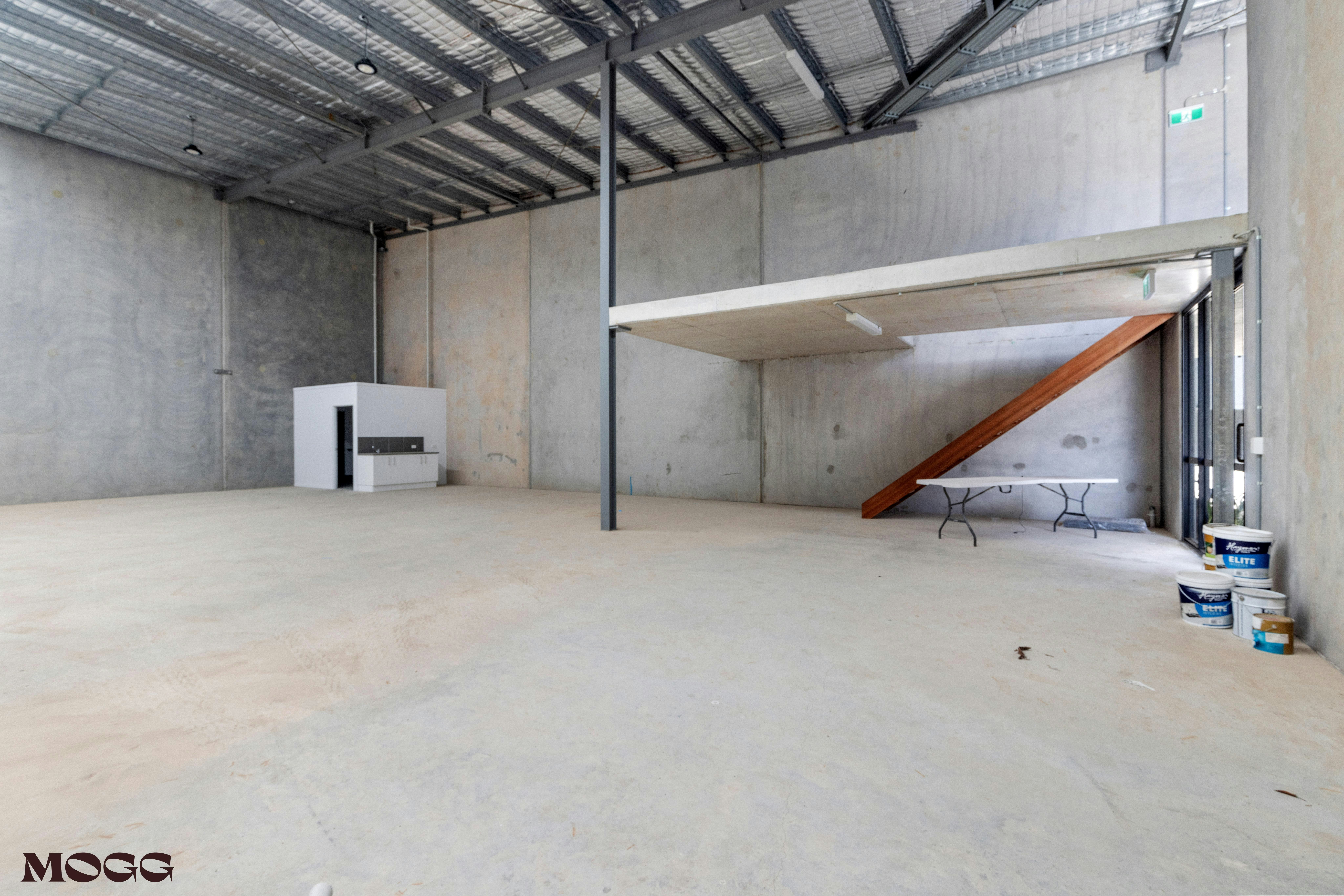 Image of indoors