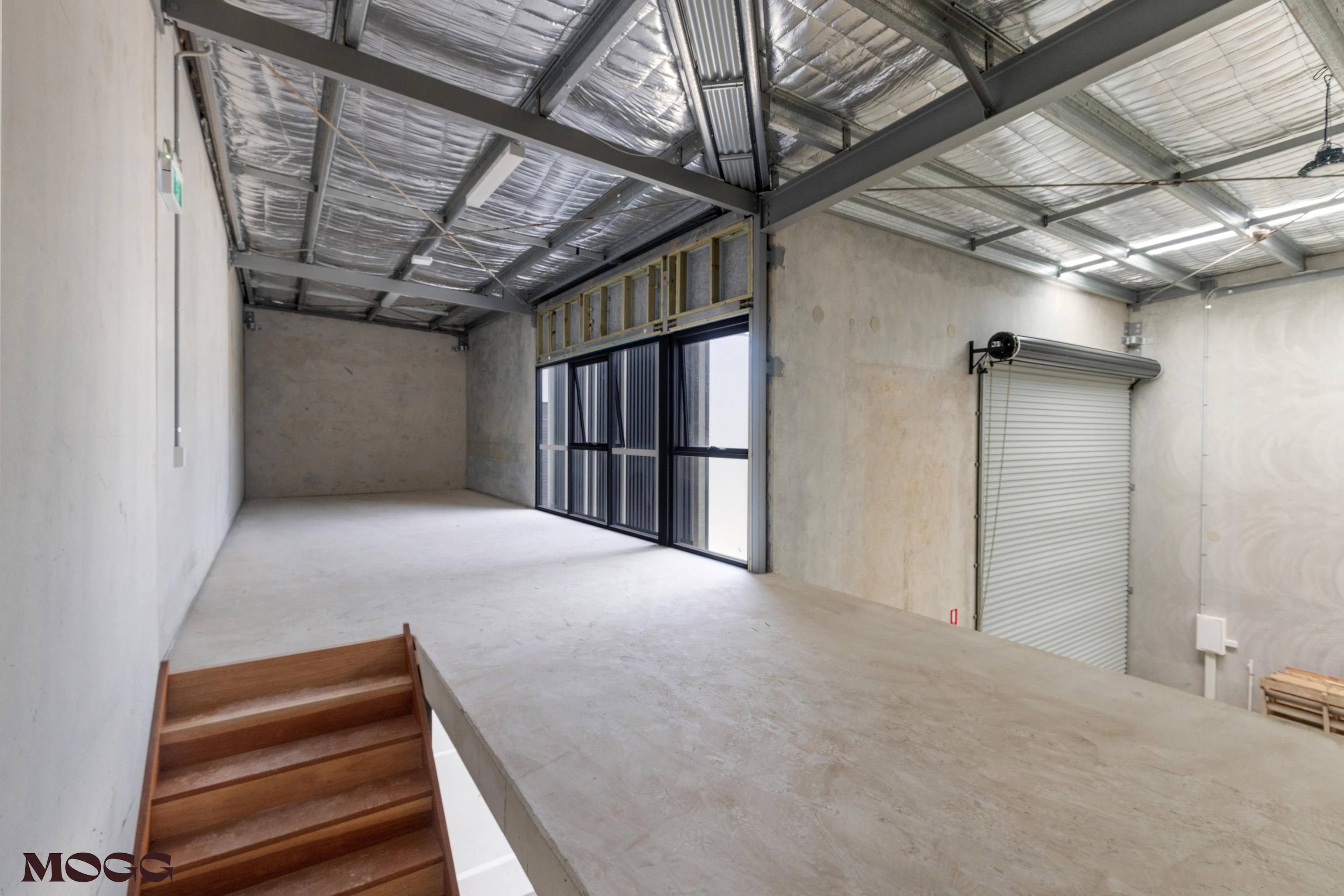 floor