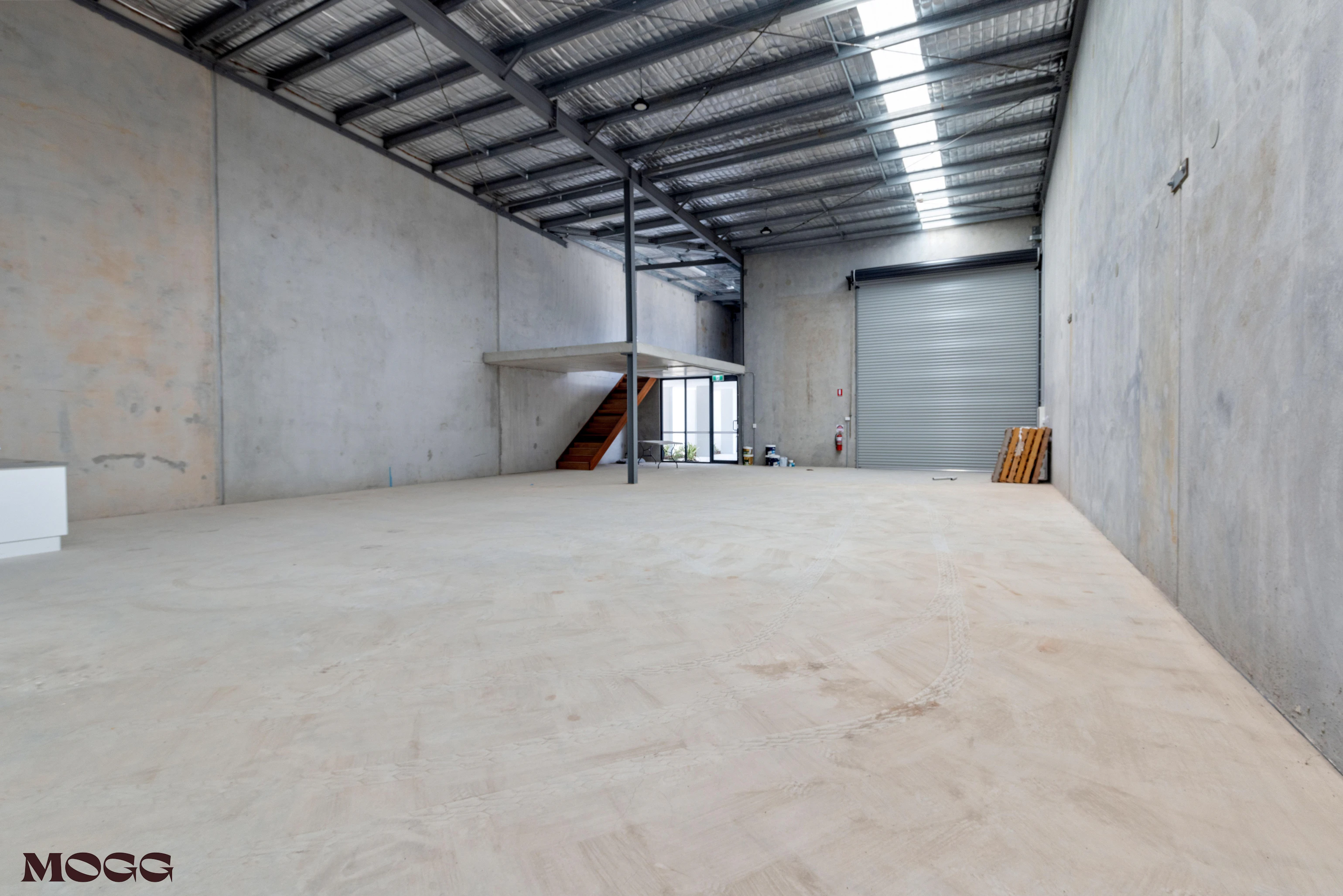 floor