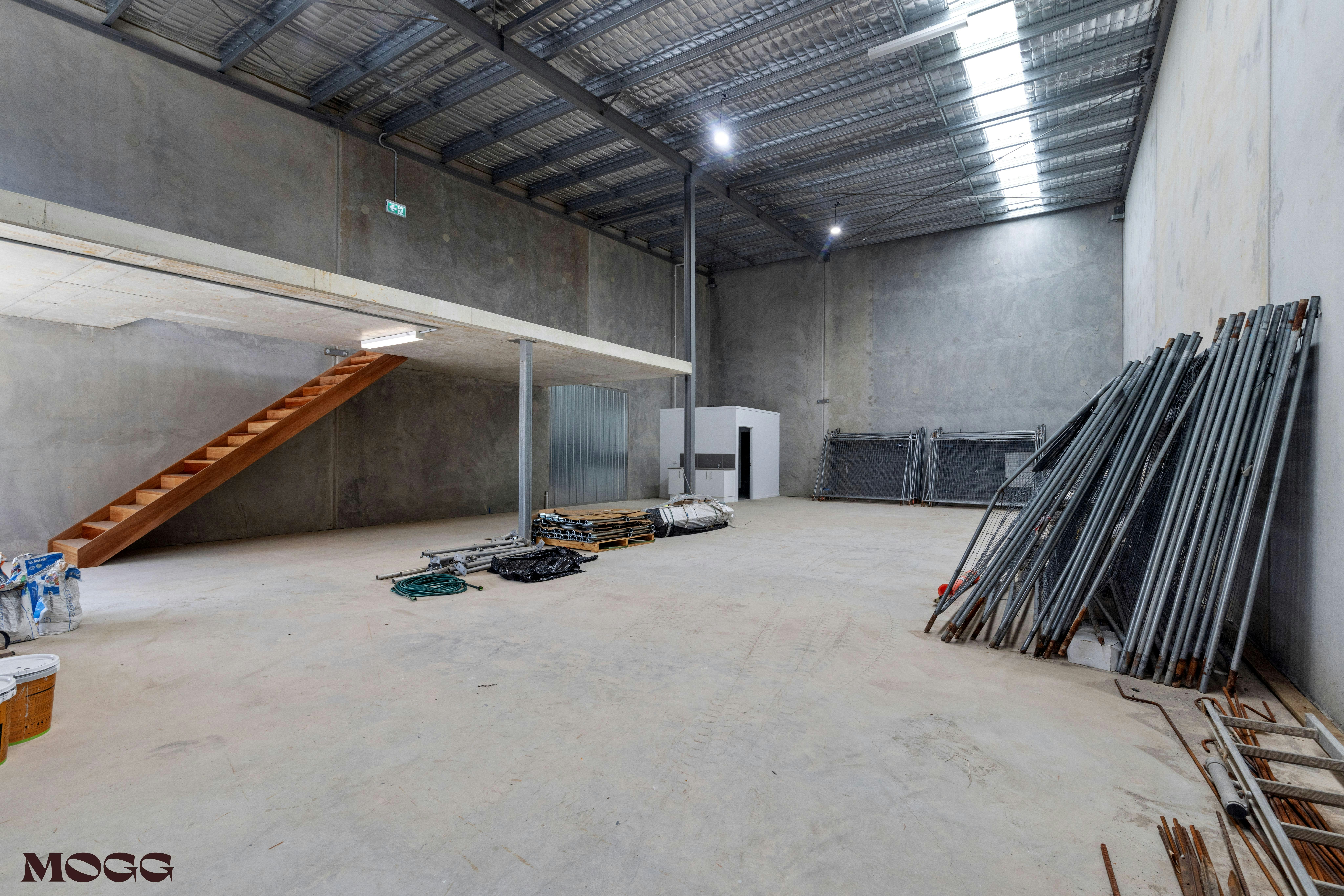 Image of basement