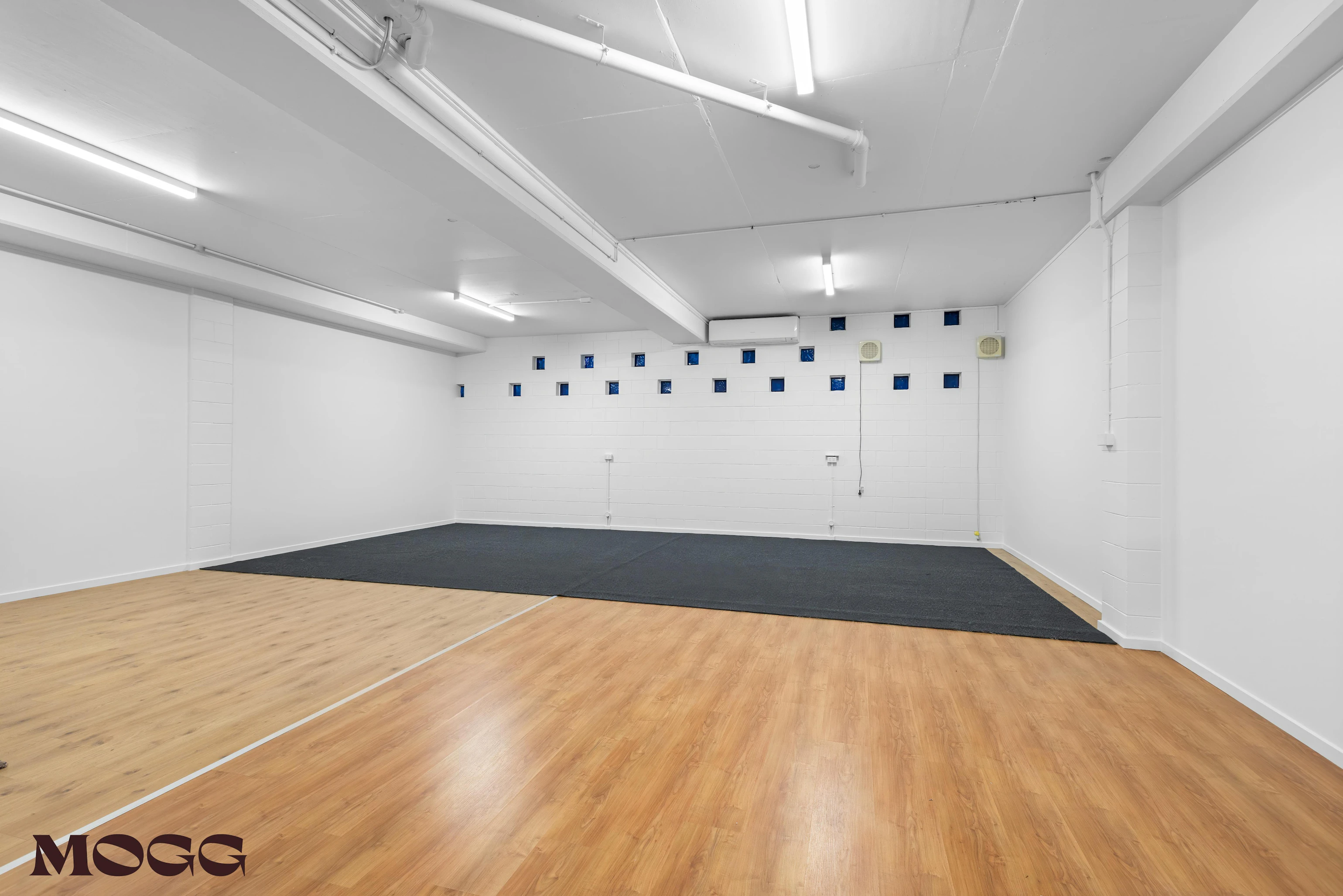 floor