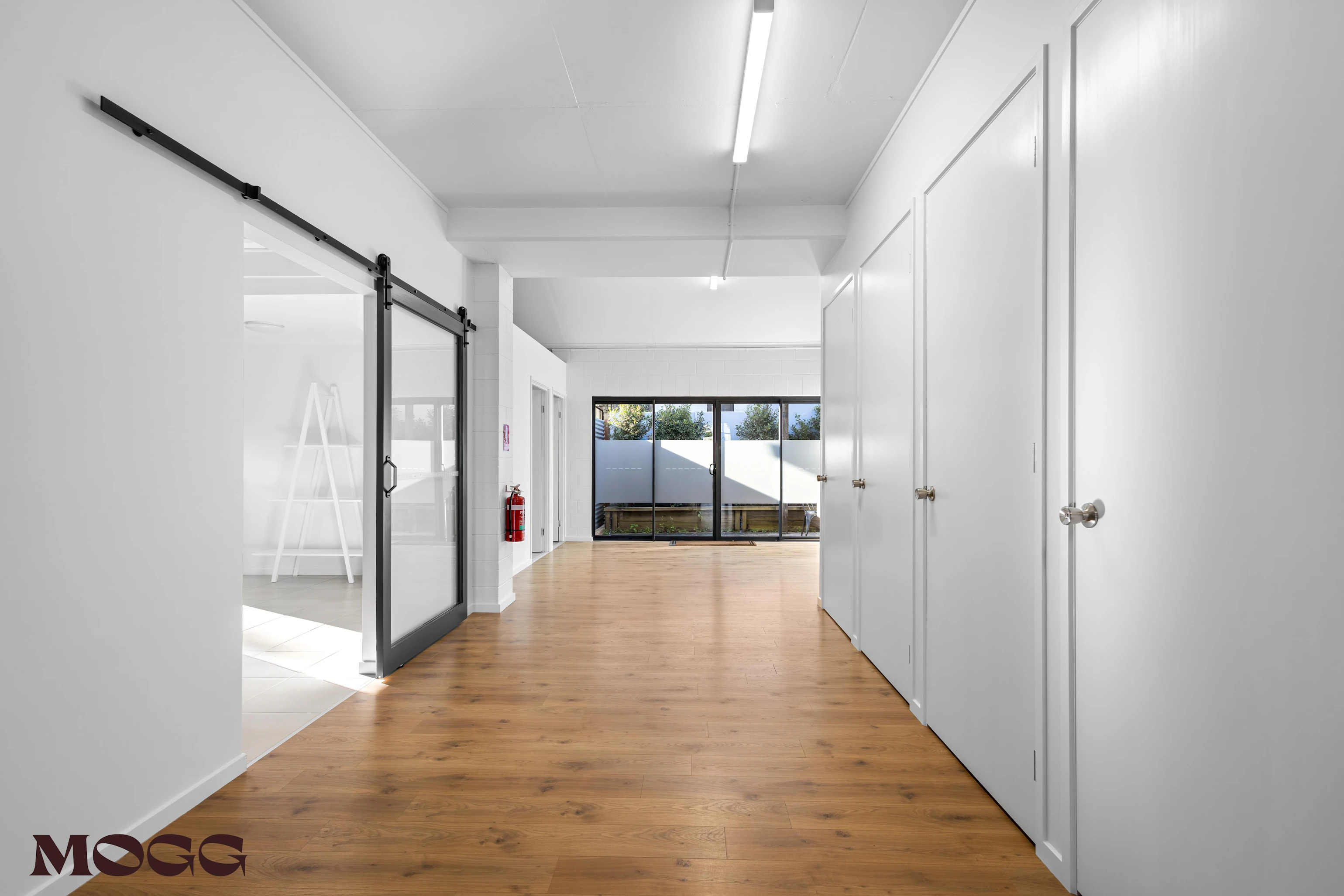 floor