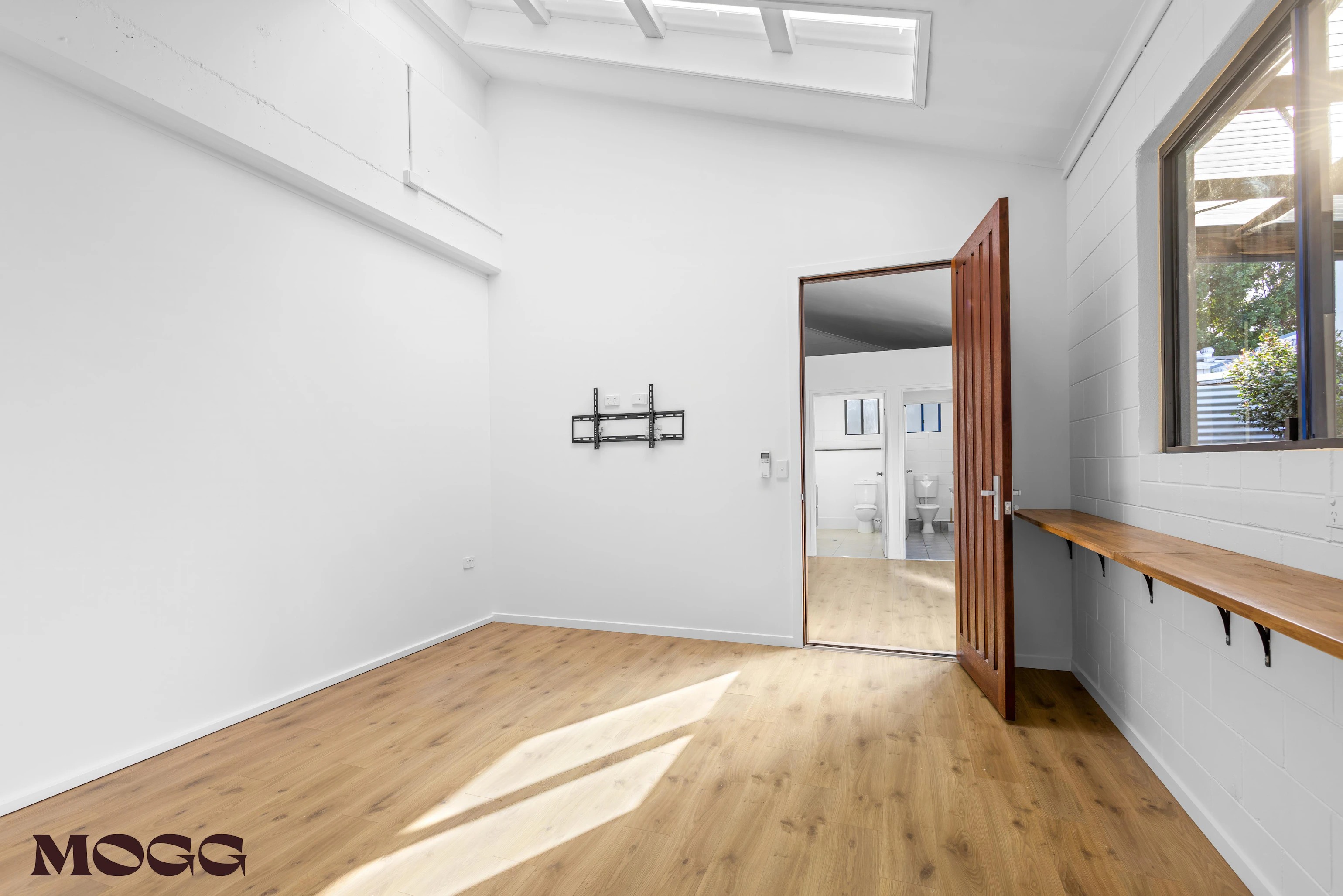 floor