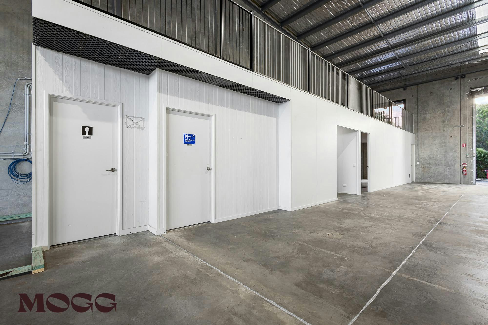 Image of indoors