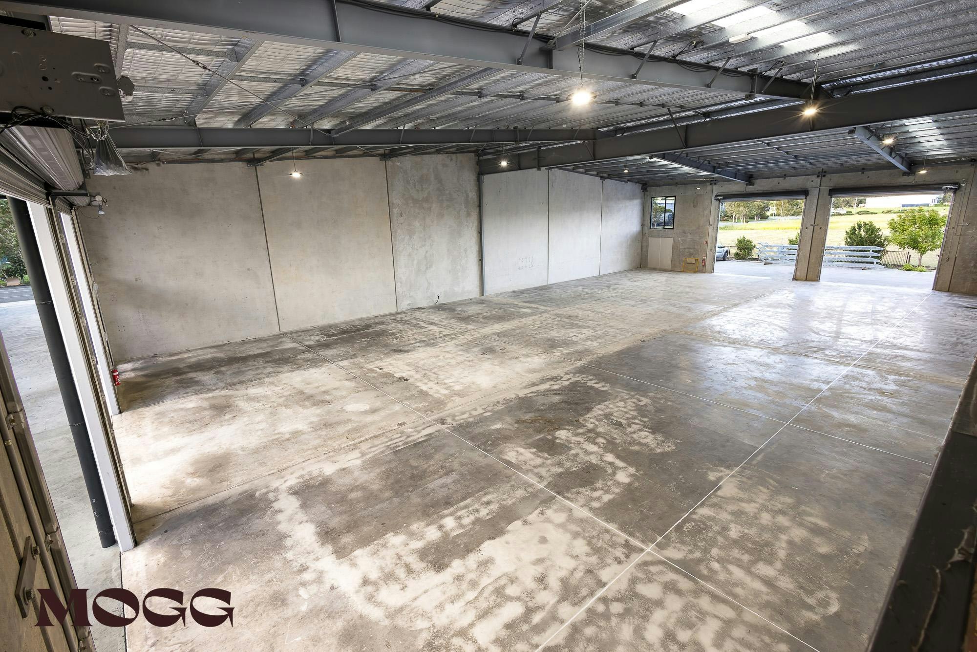 Image of floor