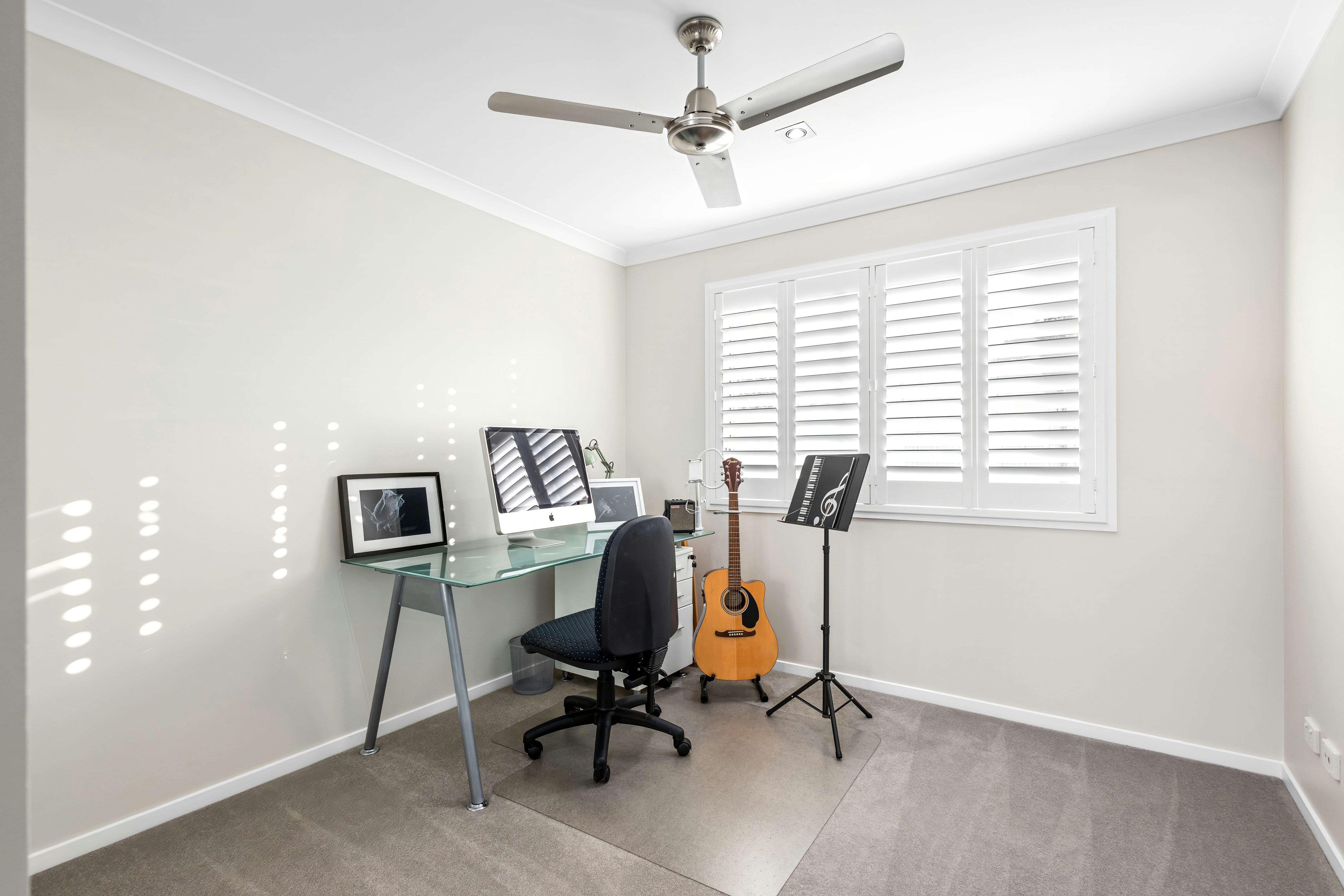 Image of furniture