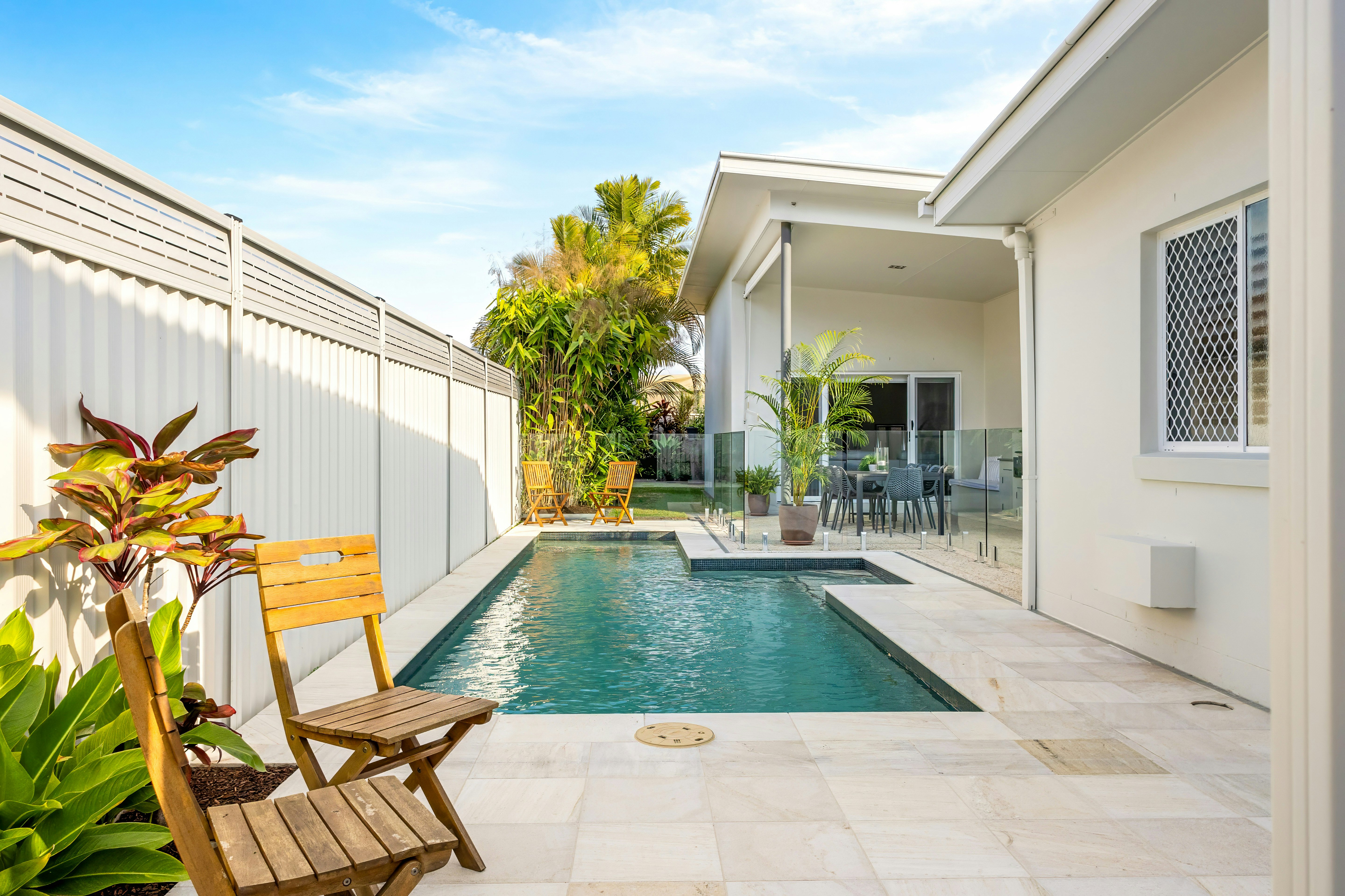 Image of interior design