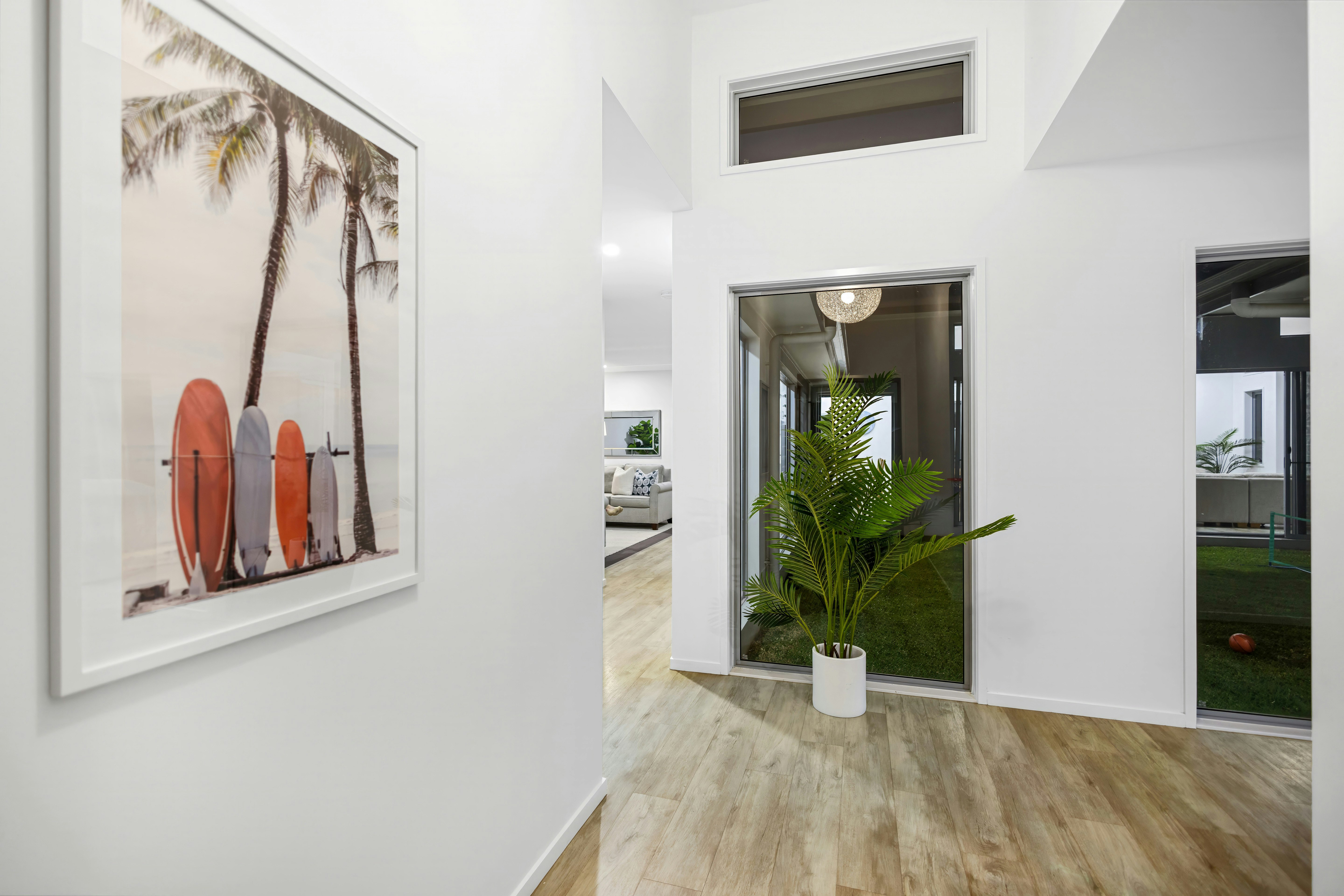 Image of floor