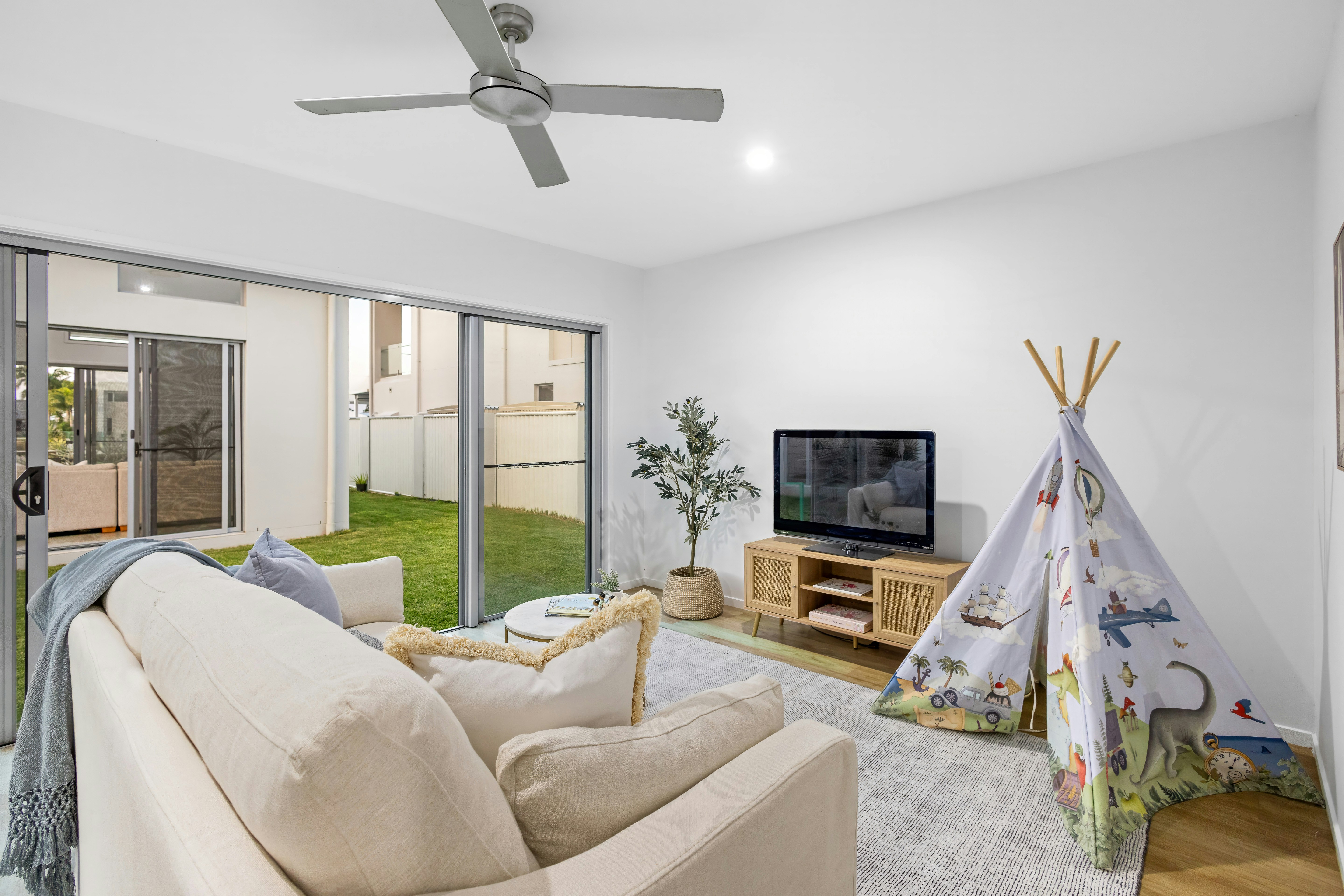 Image of interior design