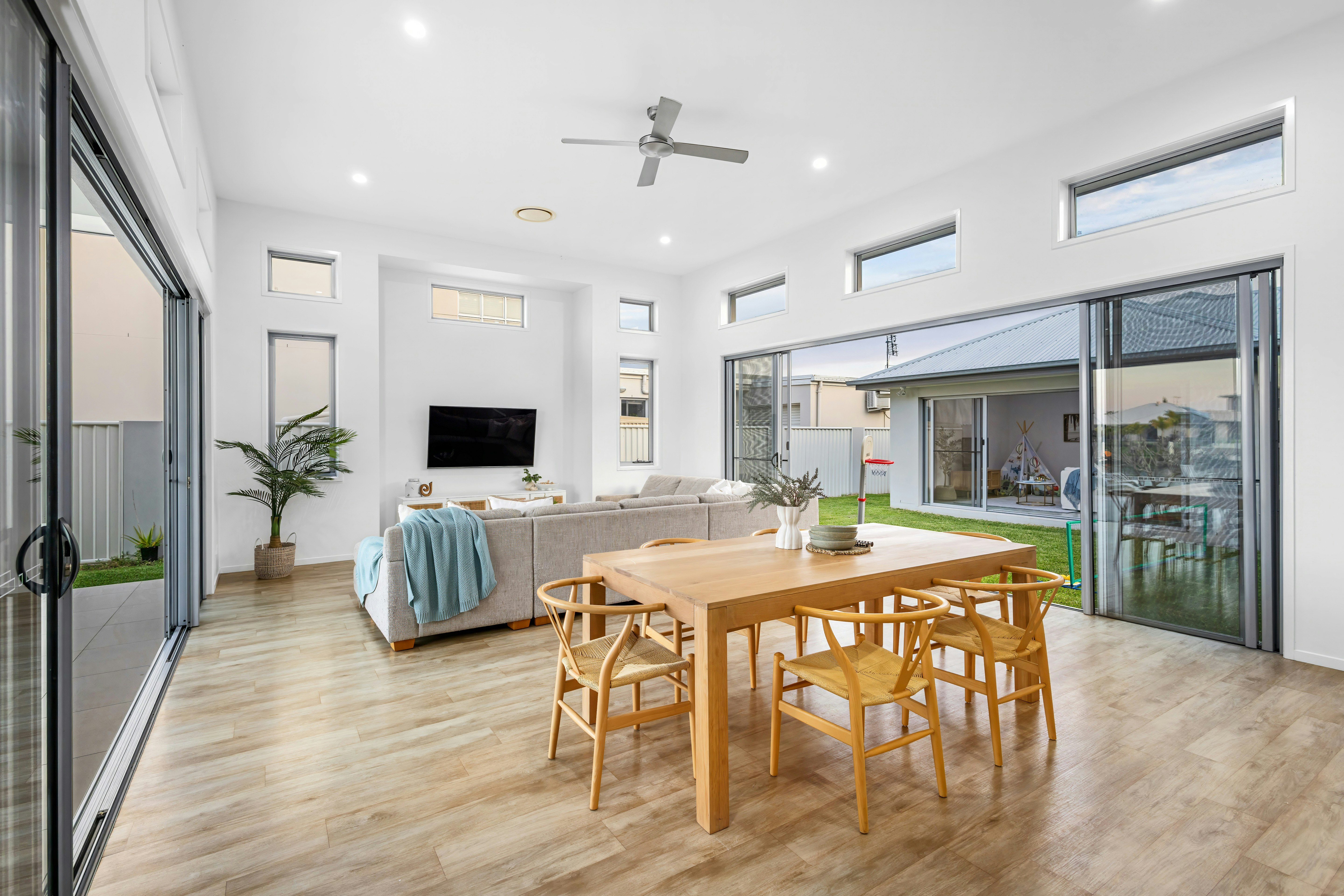 Image of interior design