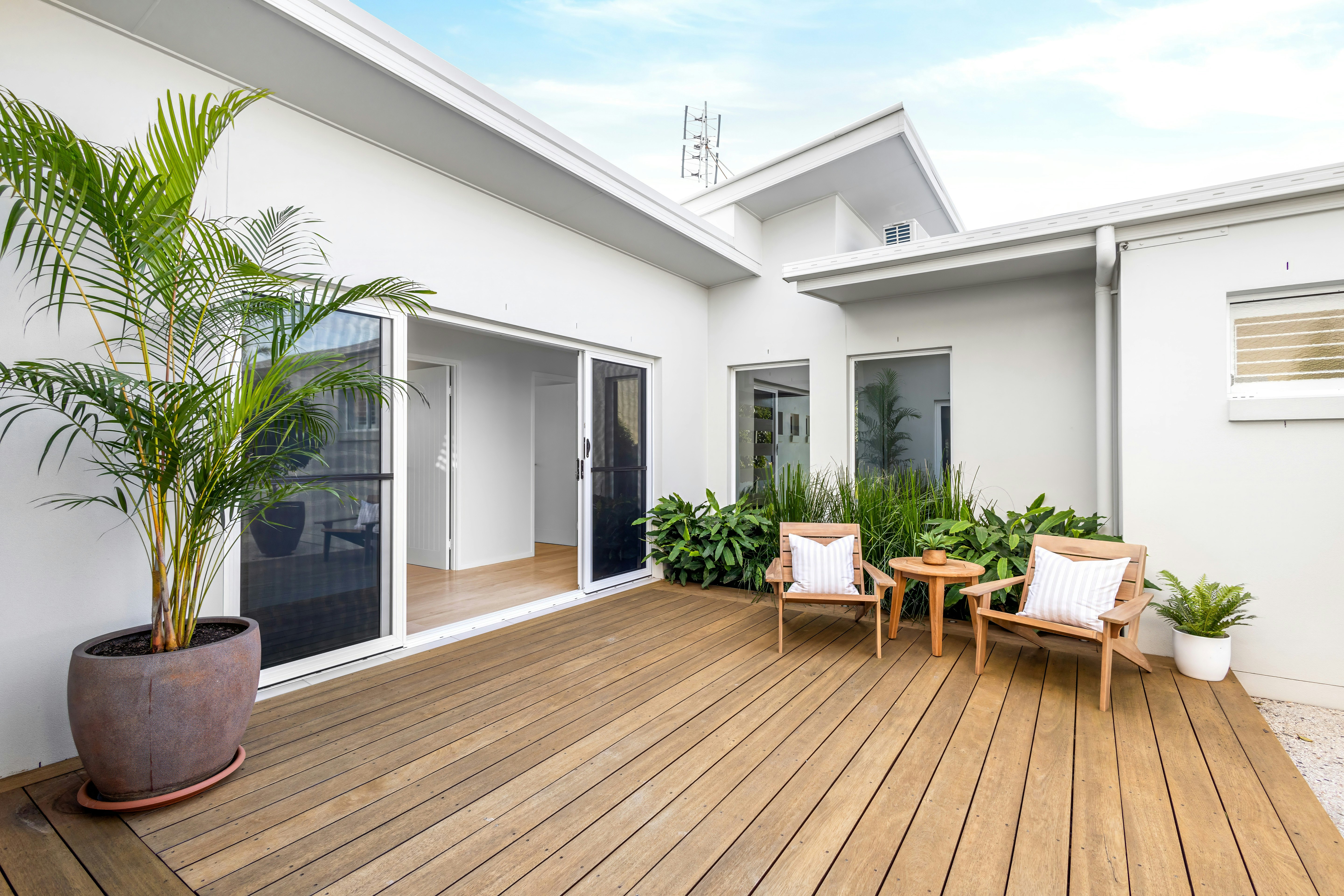 Image of interior design