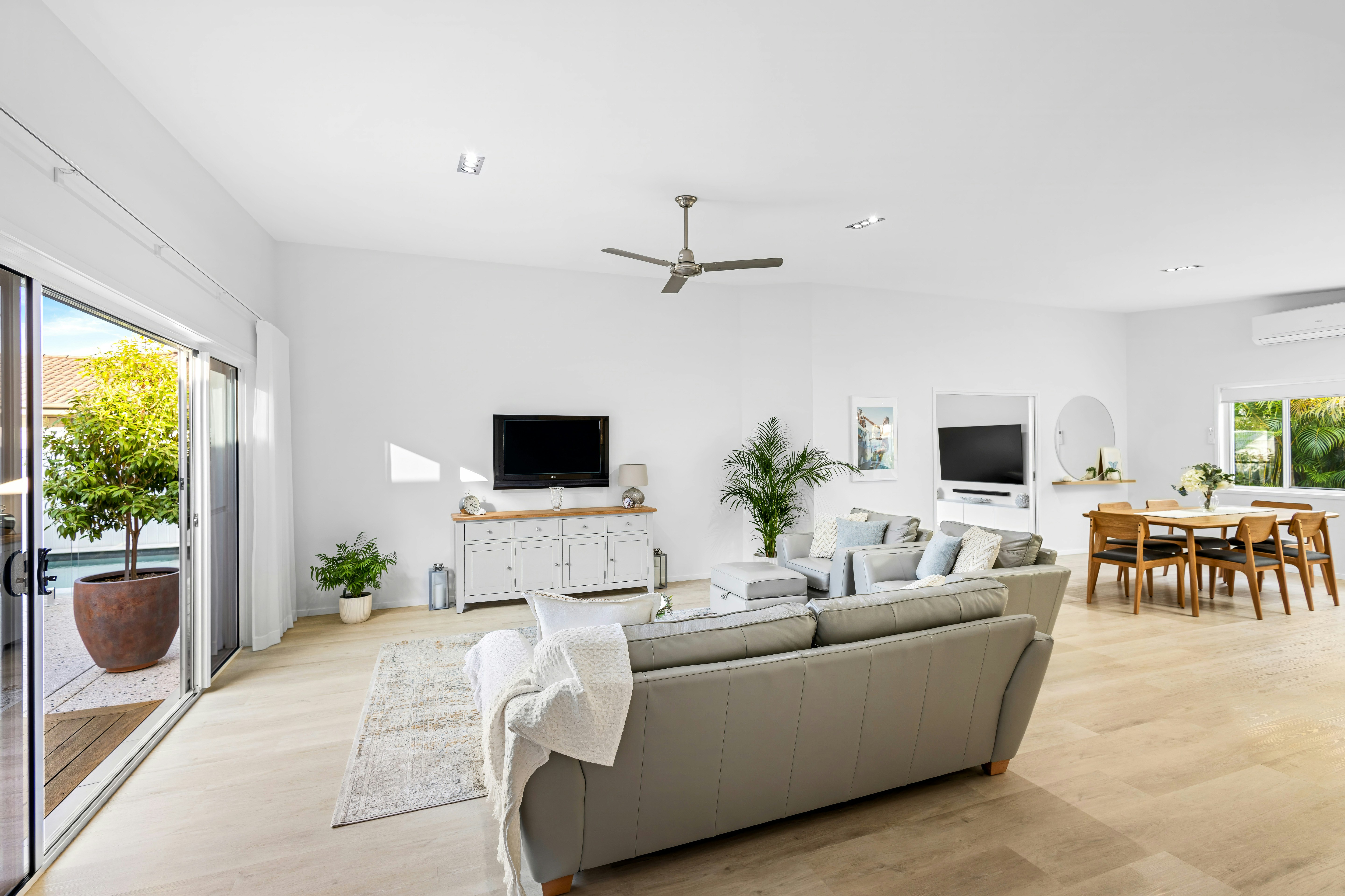 Image of interior design