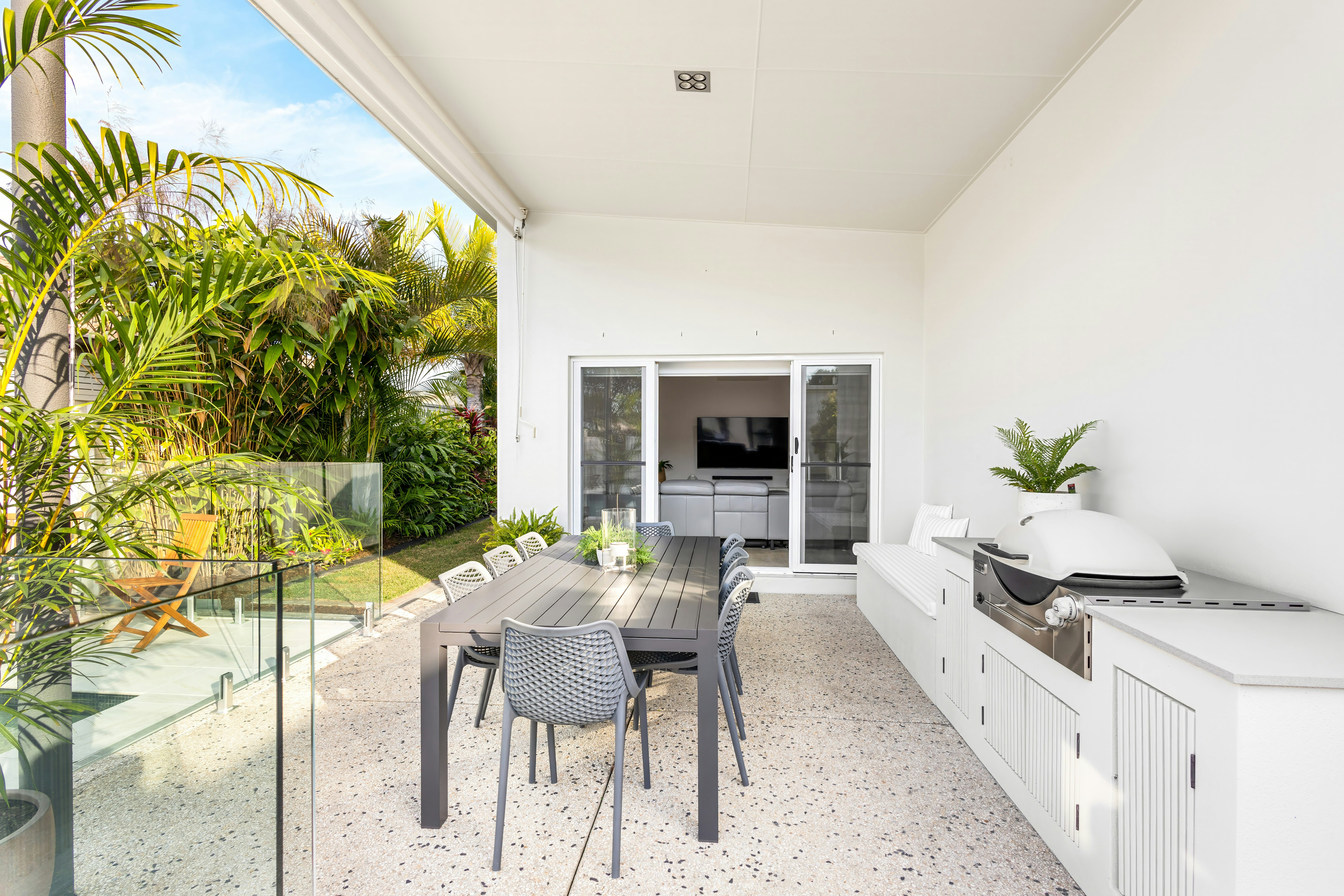 Image of interior design