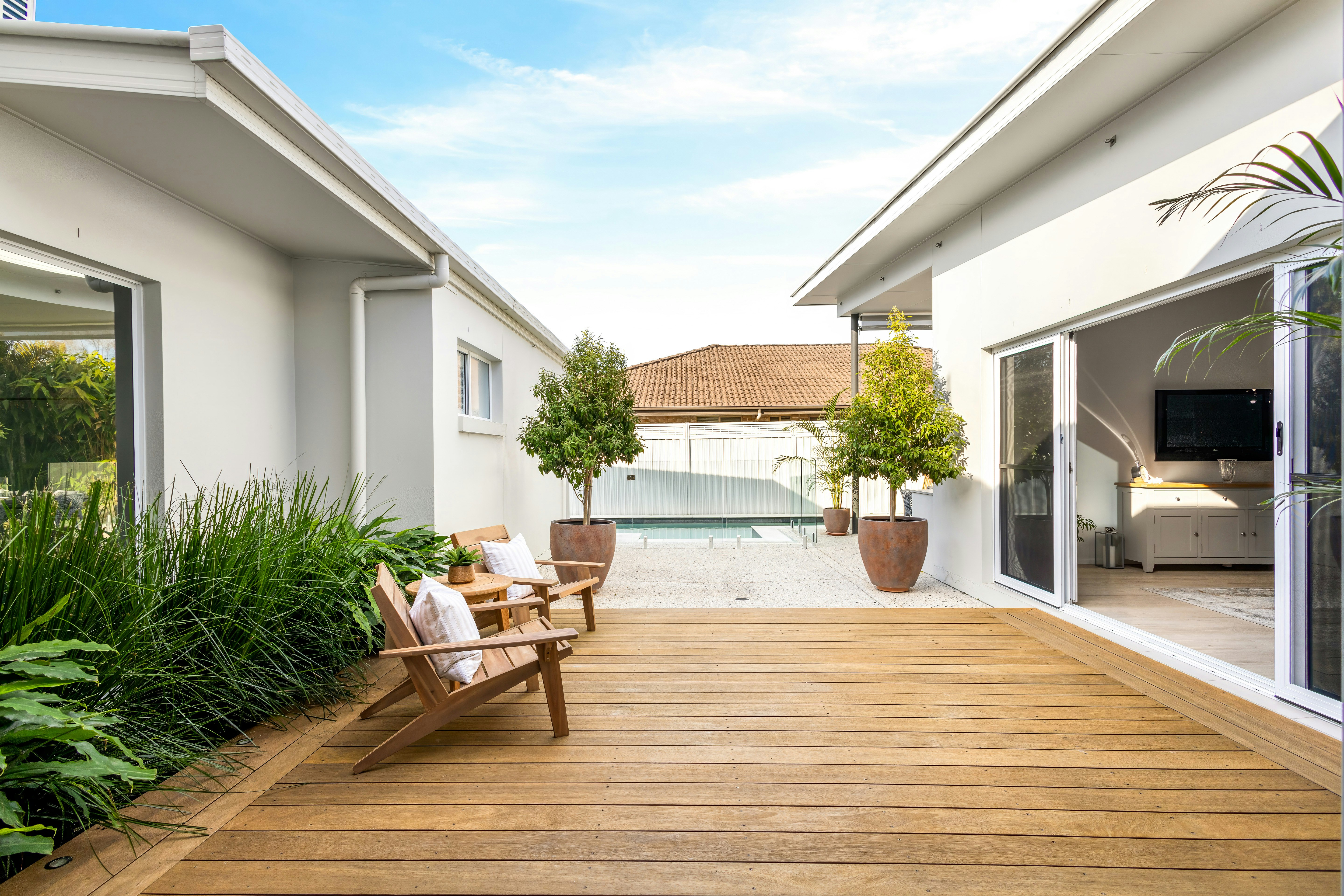 Image of interior design