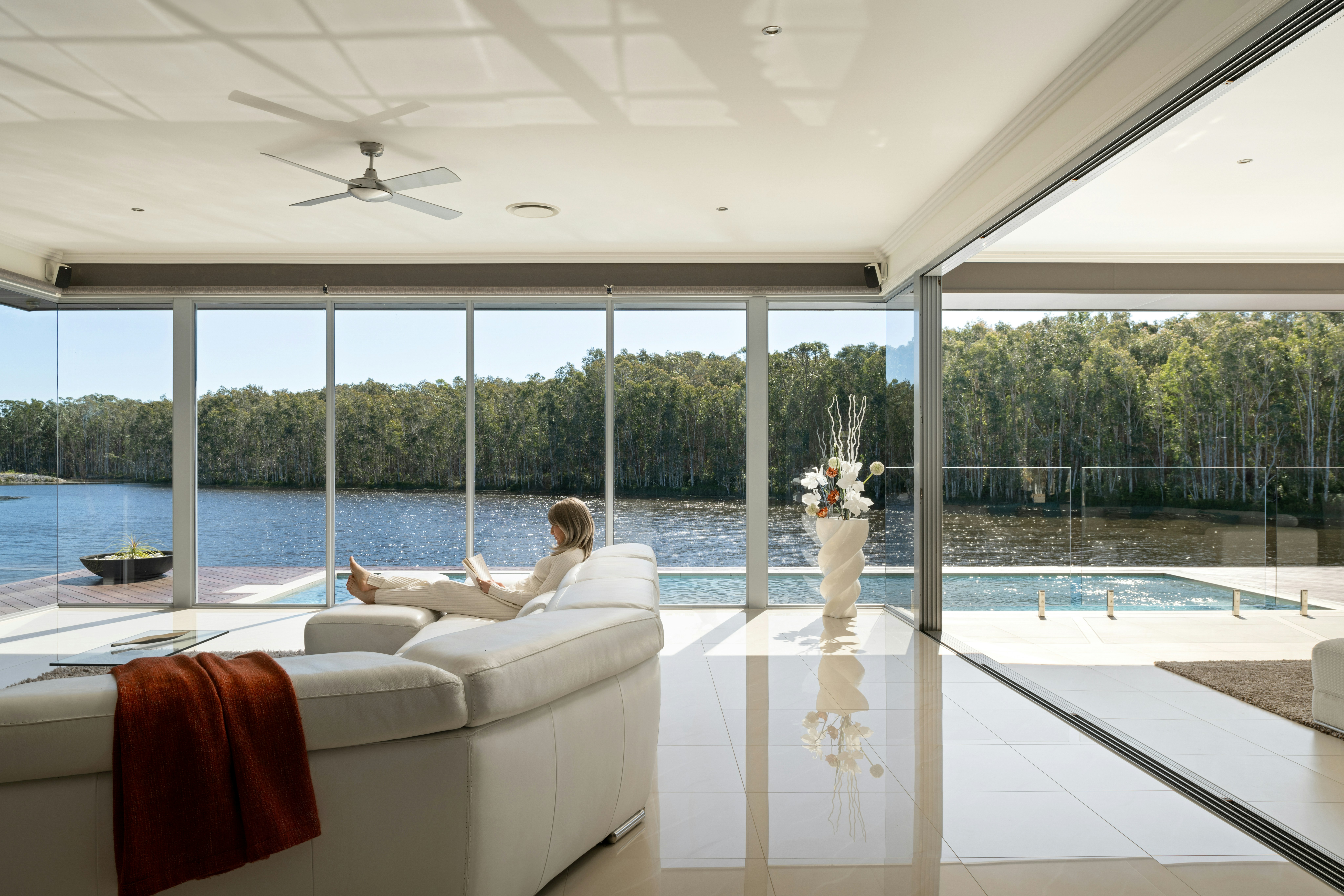 The Ultimate Must-Haves for Next-Generation Homes on the Sunshine Coast!
