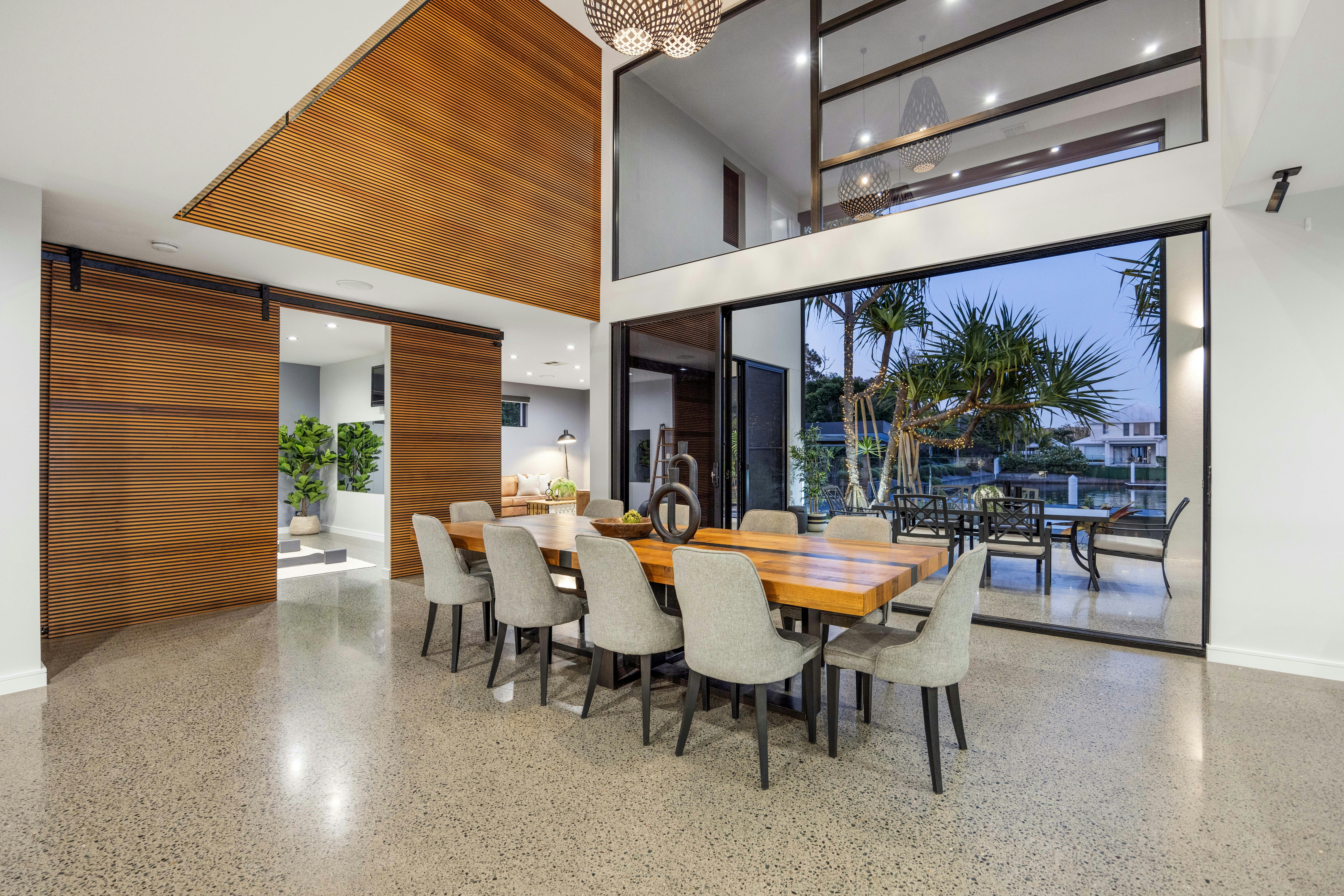 The Ultimate Must-Haves for Next-Generation Homes on the Sunshine Coast!