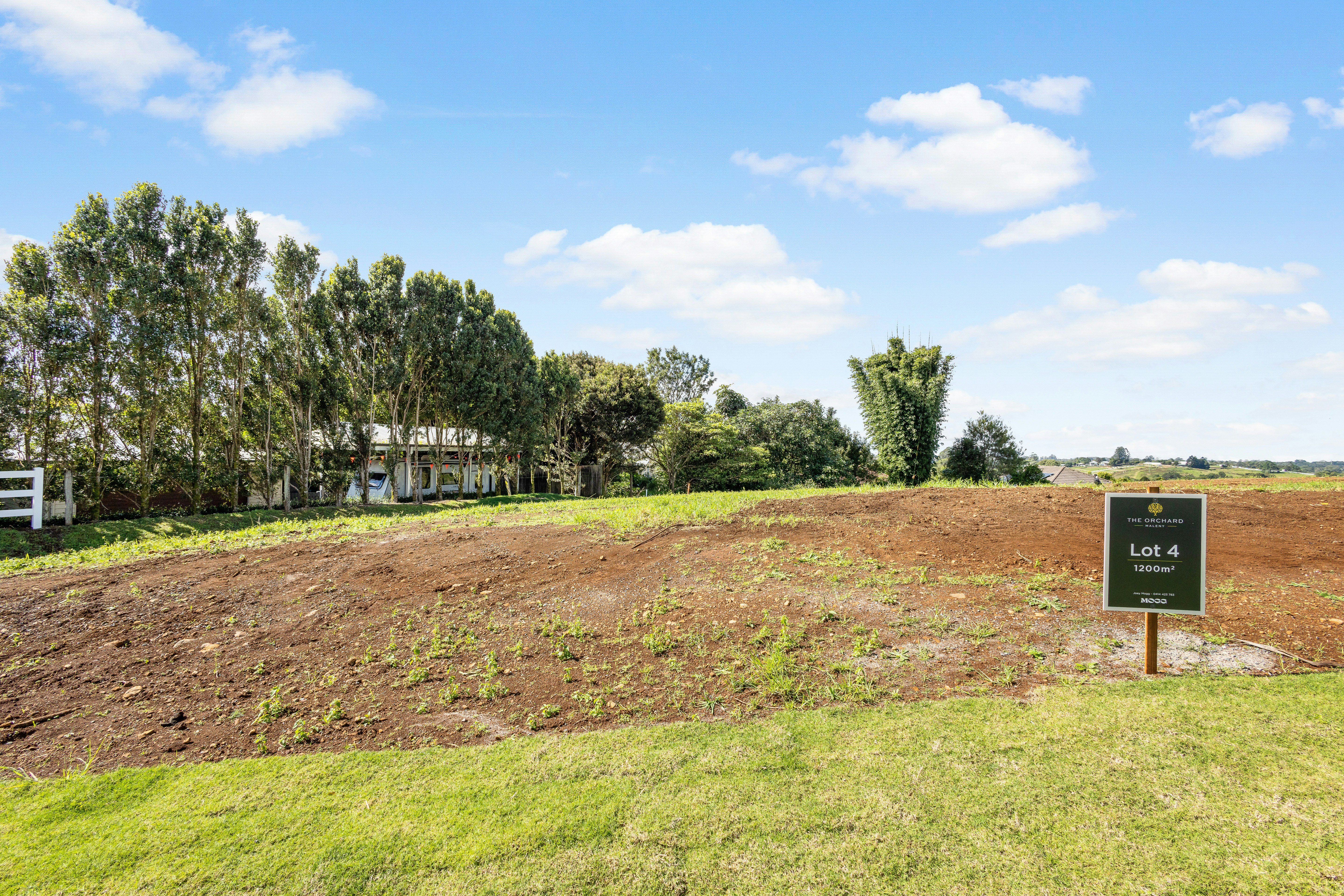 Image of field
