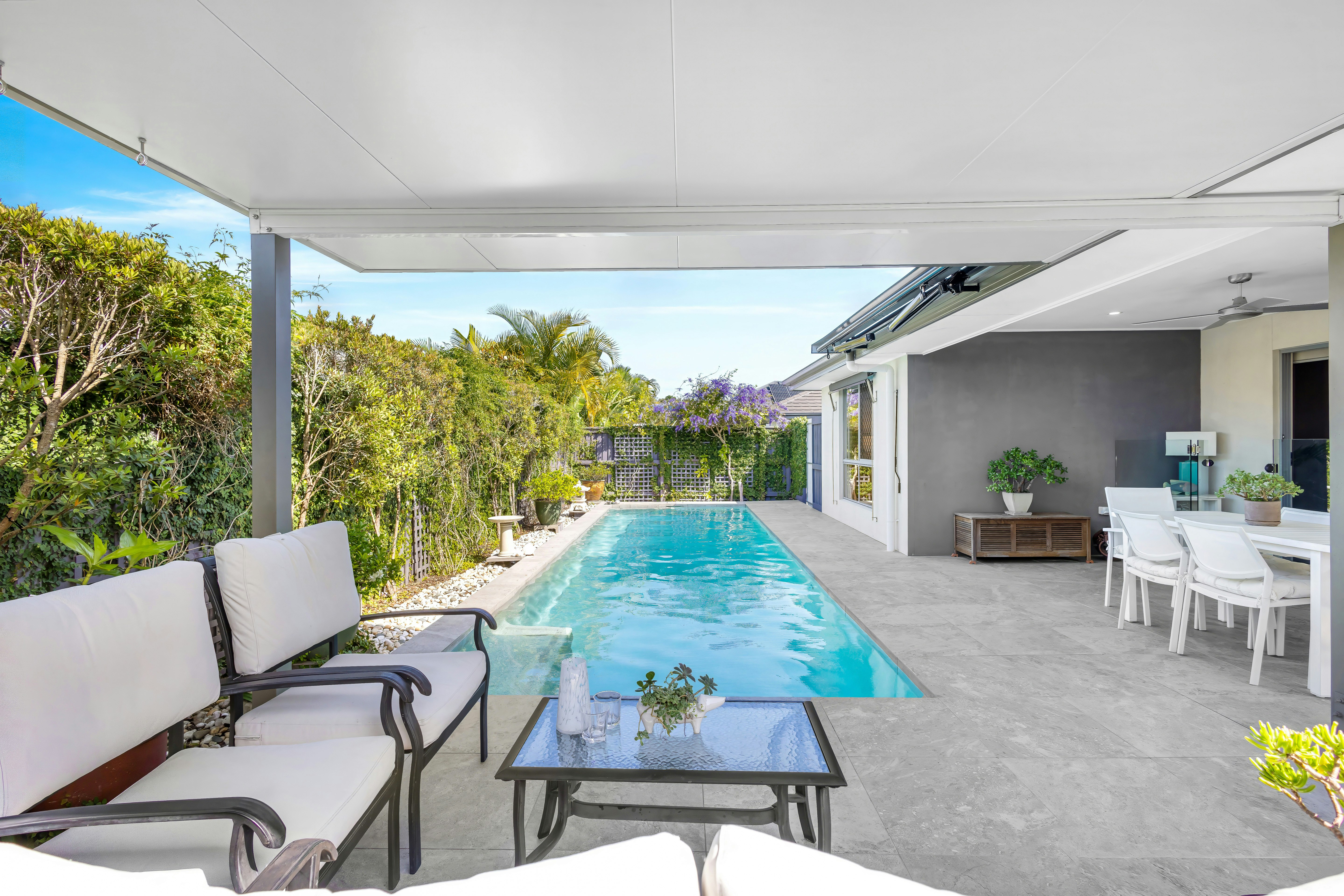 Image of pool