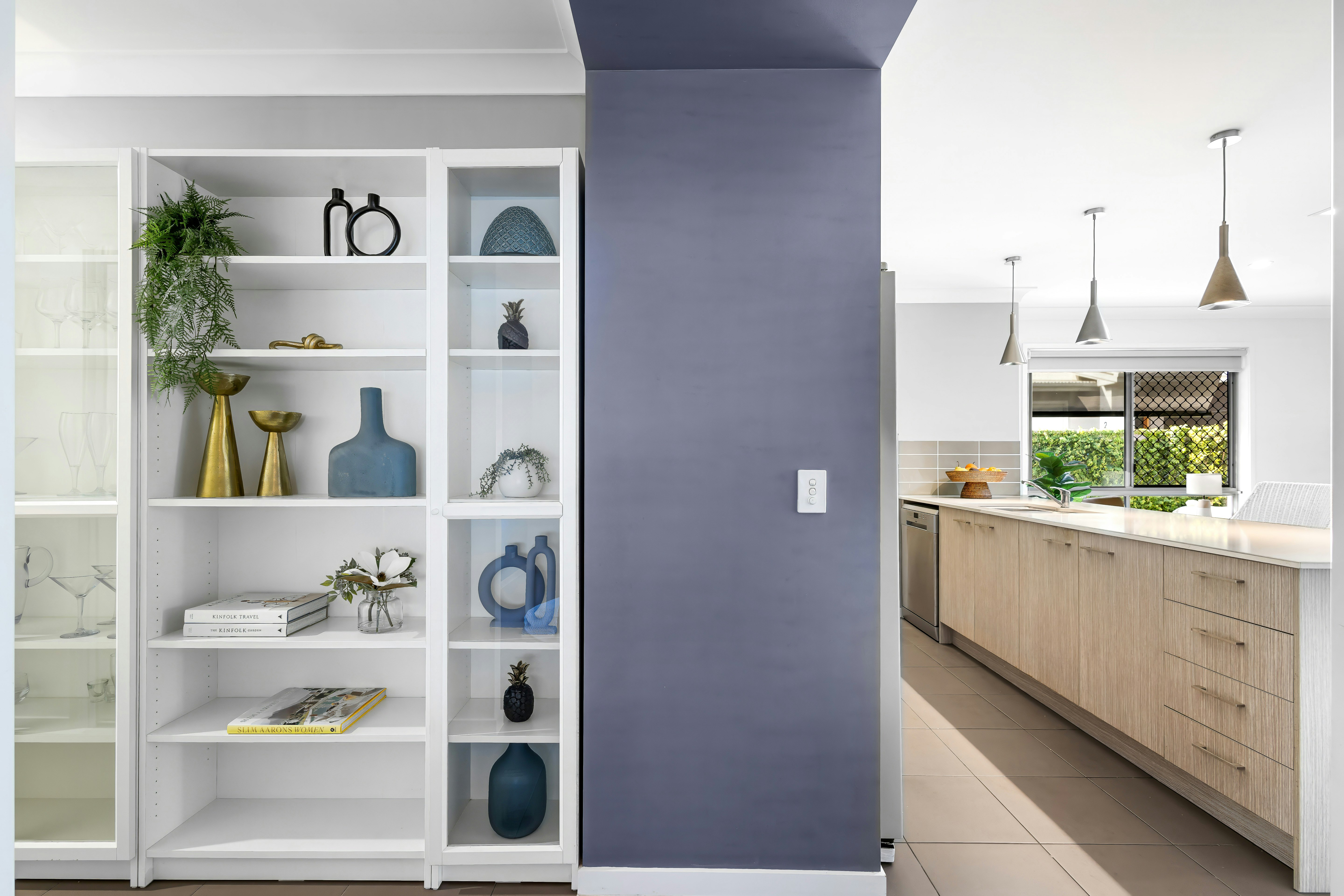 Image of indoors