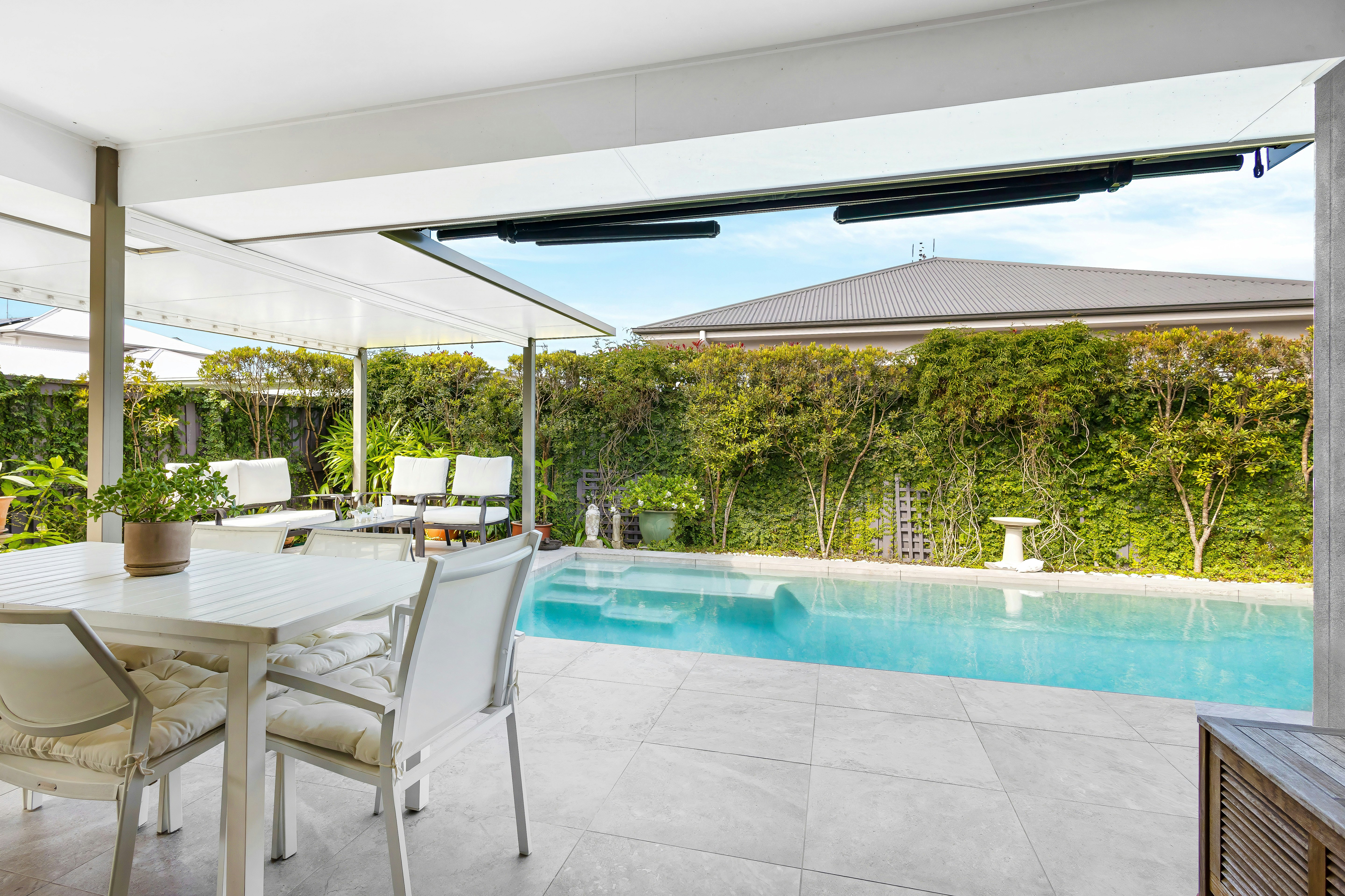 Image of pool