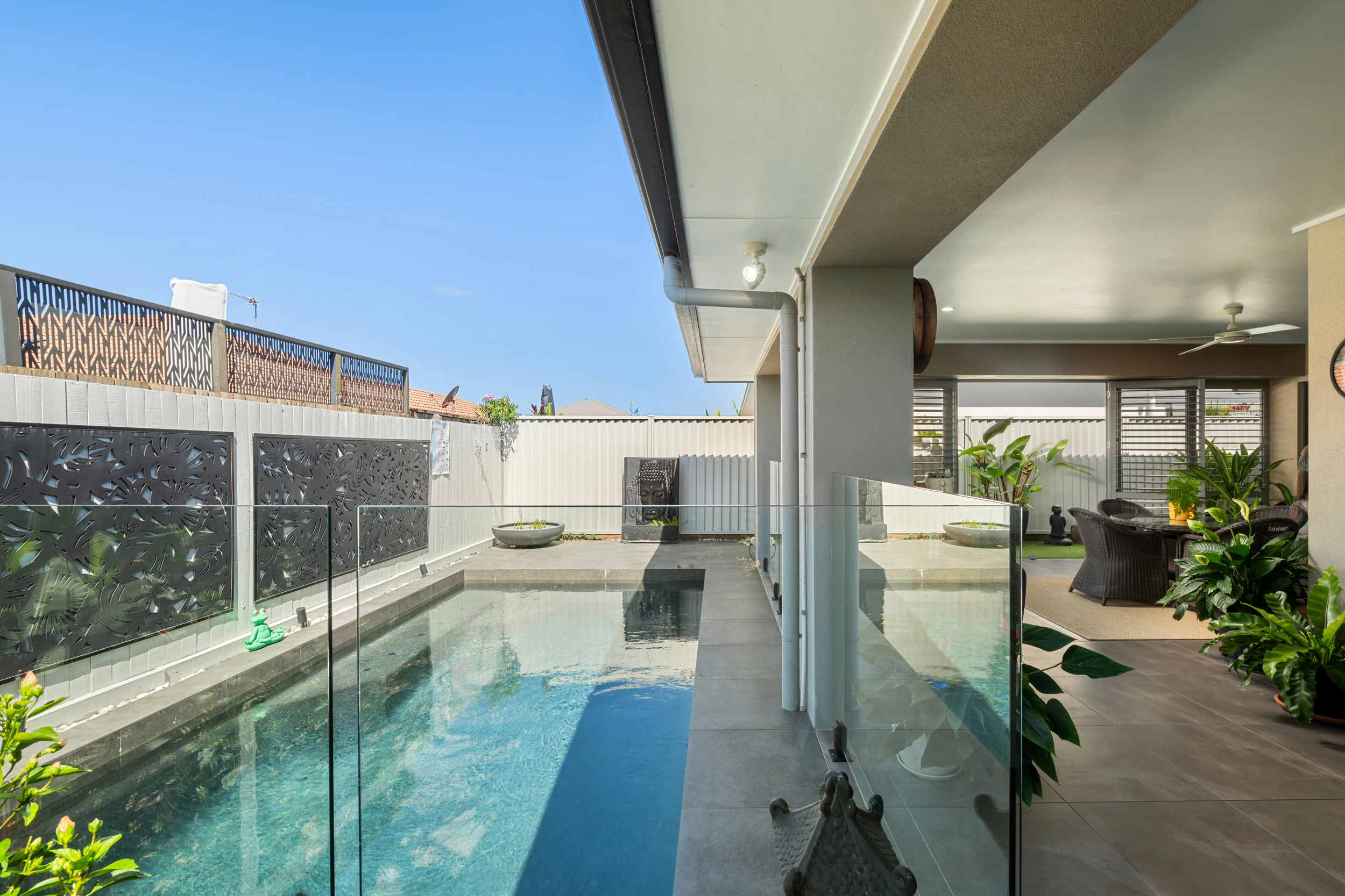 pool